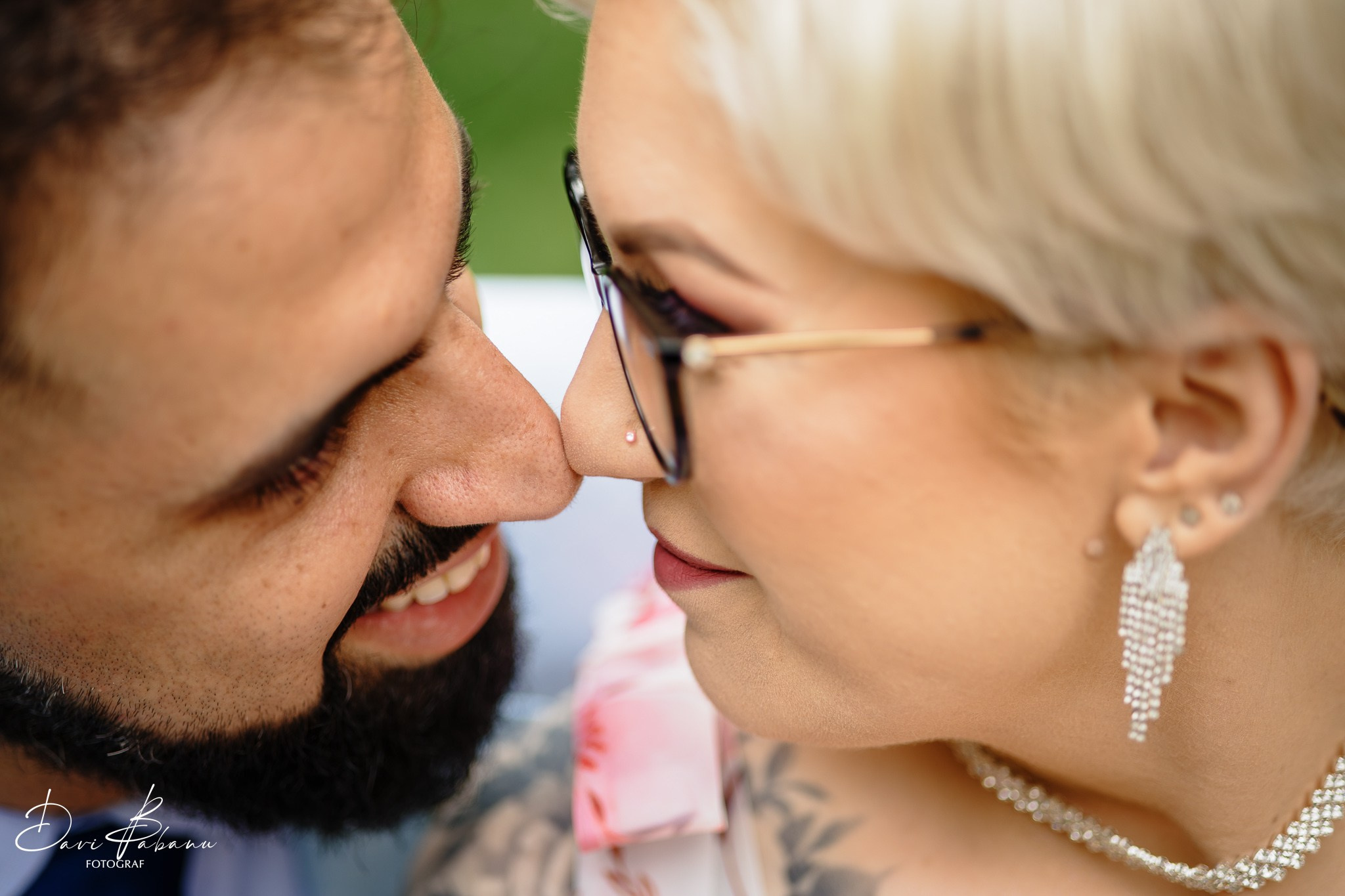 Mădălina & Andrei - Cununie Civilă Iasi