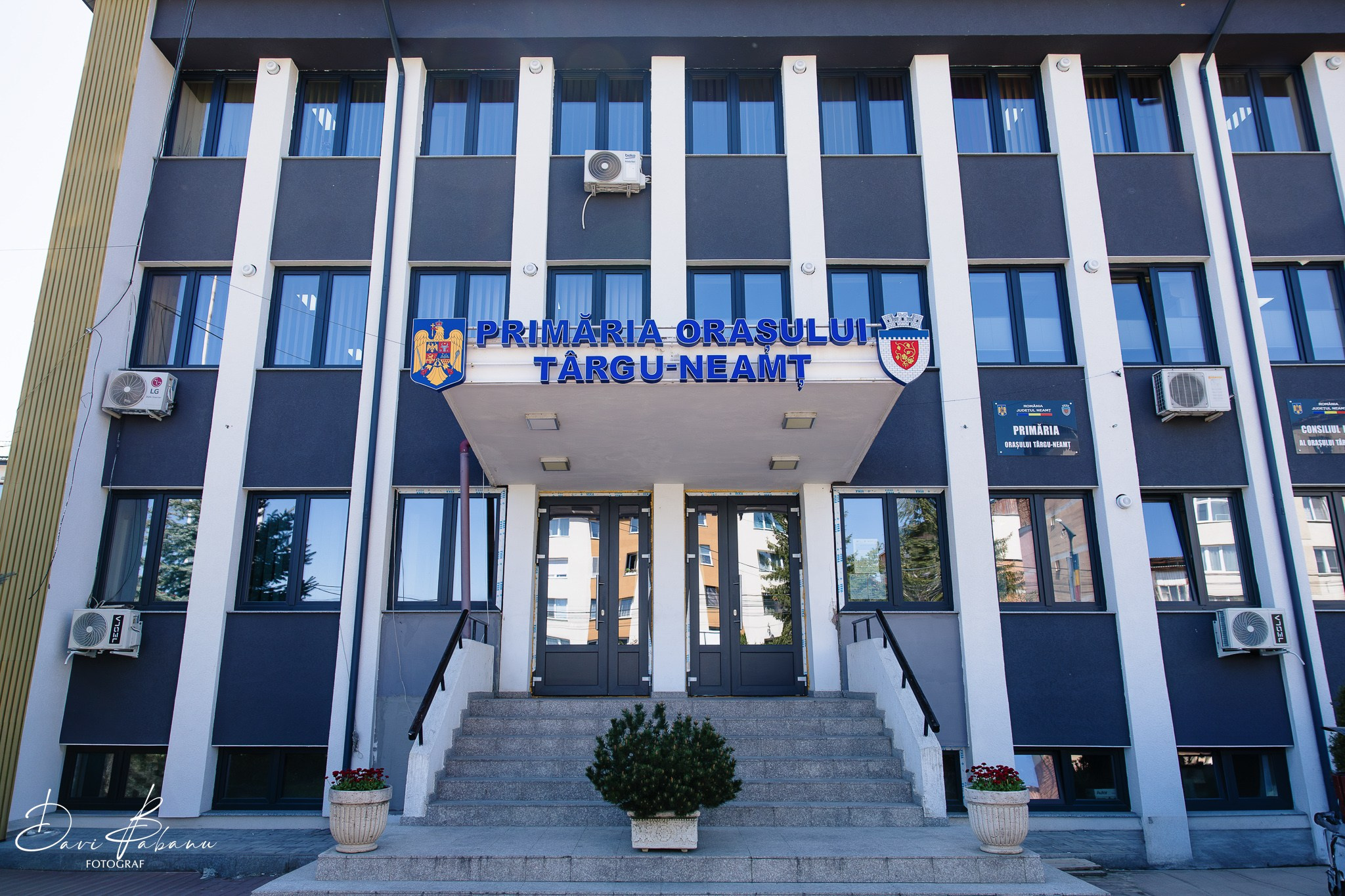 Raluca & Alexandru - Cununie civilã