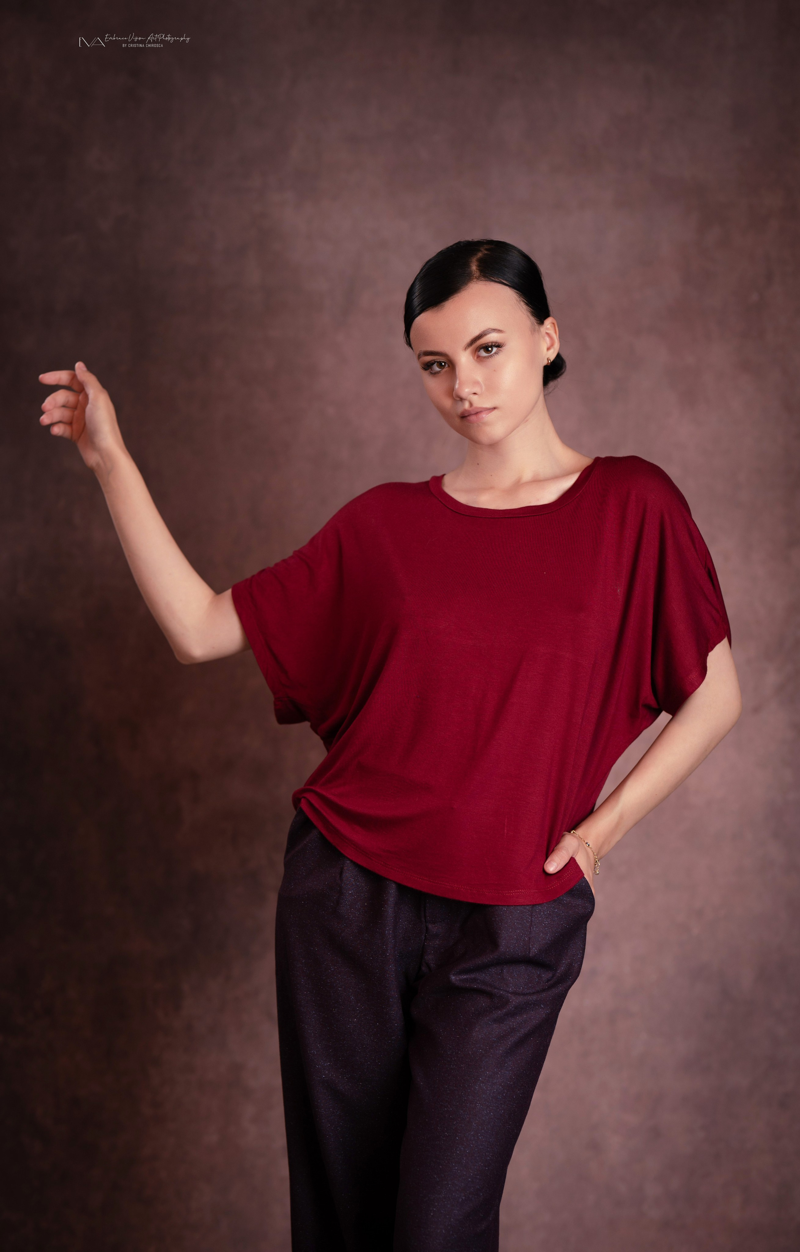 Fashion/Produs. EVA Photography