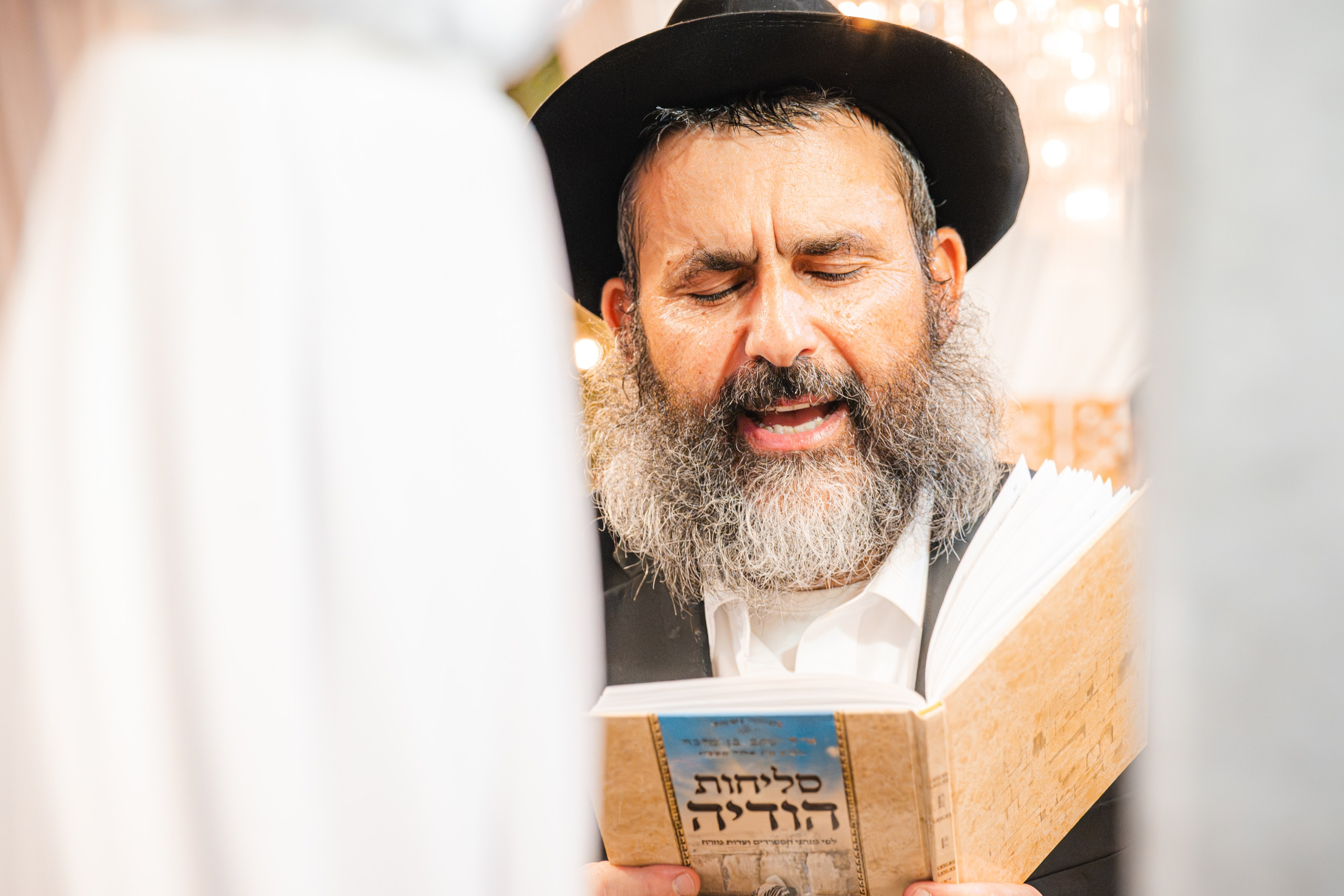 EVENTS. YONATAN KATZ