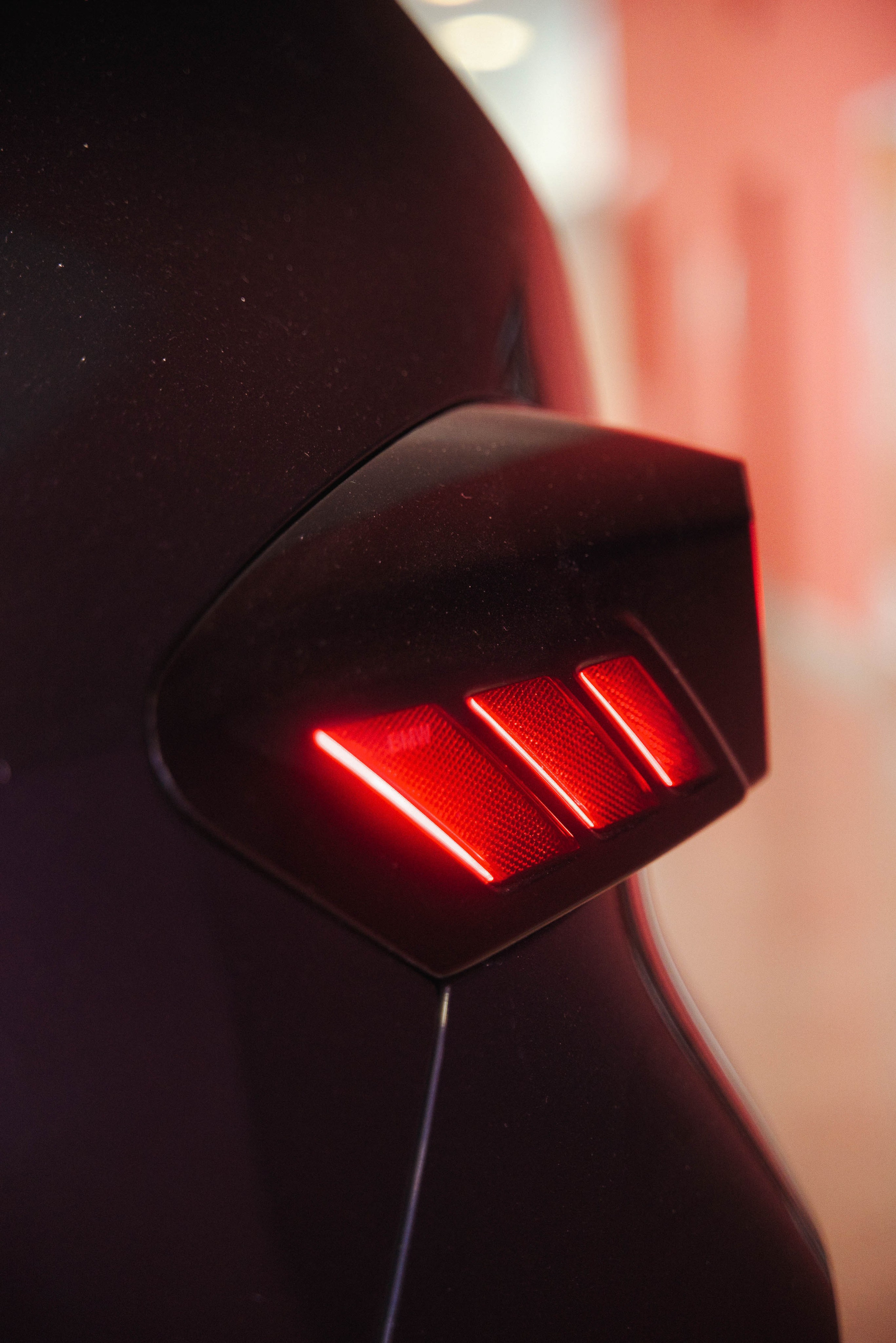 EV Days in Novi Sad 2023. Zhukov studio