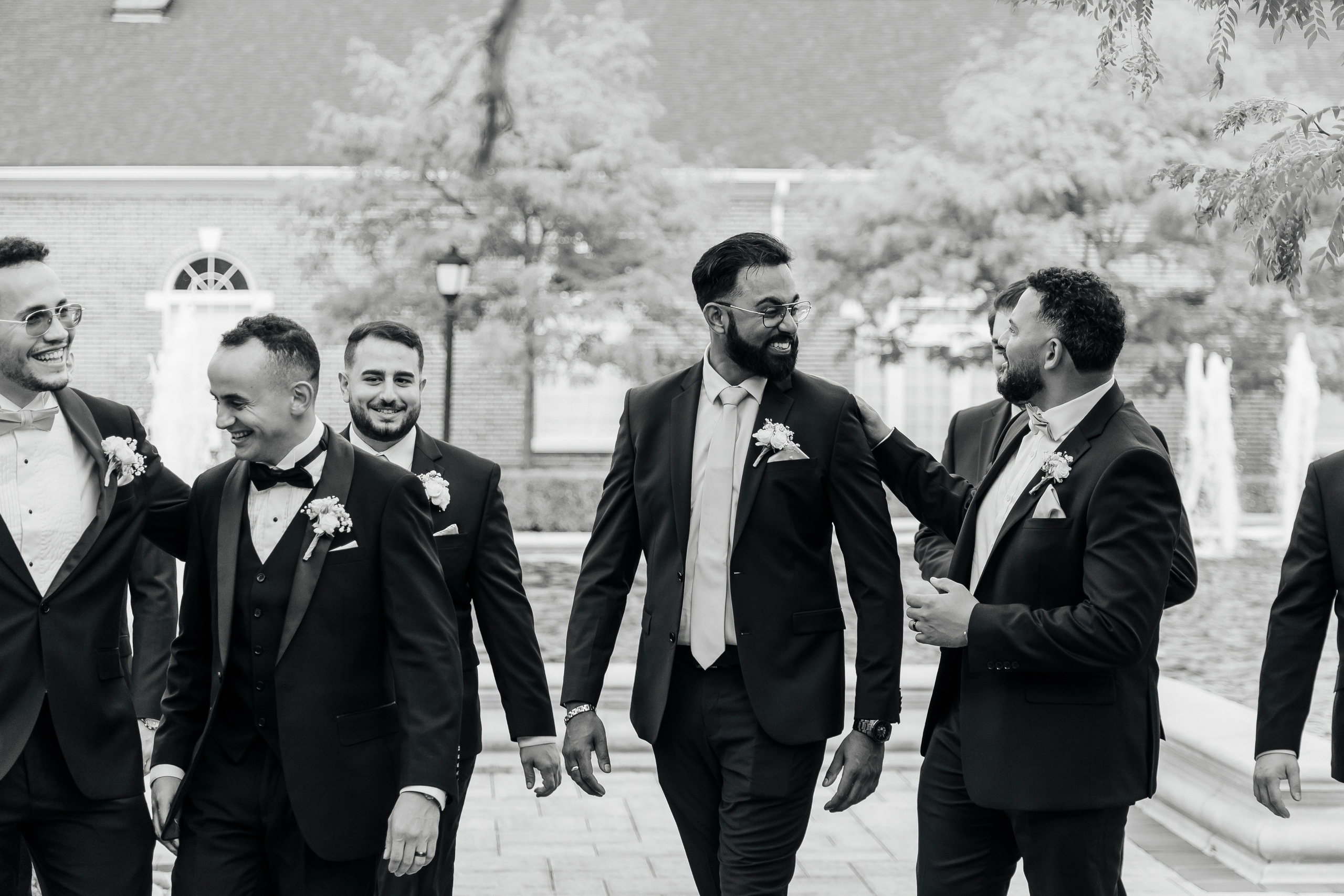 Mahmoud & Lana. Wedding Photo & Video