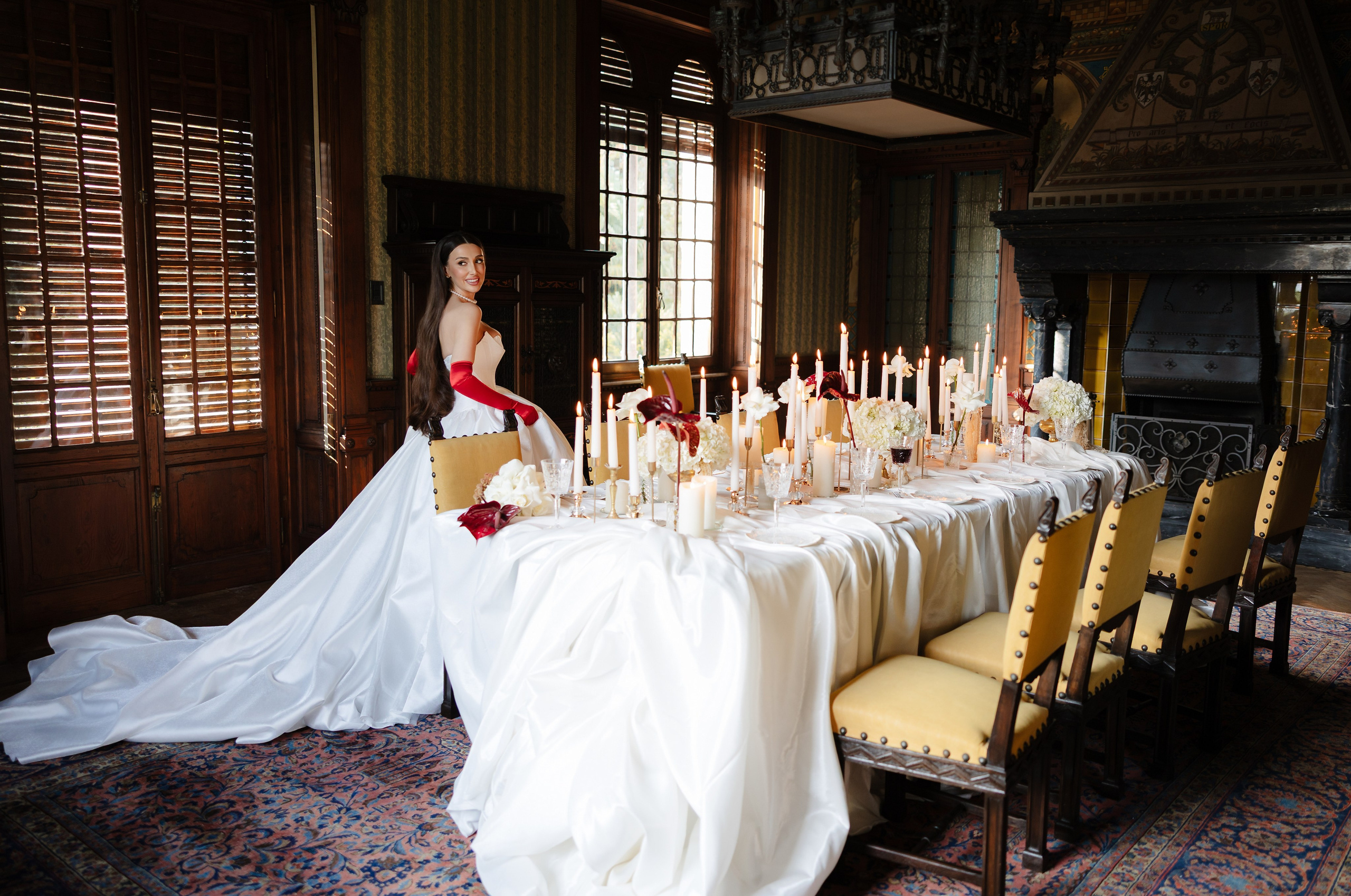 That’s Amore — Nina & Darren’s Lake Como Elopement. YES I DO PRODUCTION — Wedding photography&videography