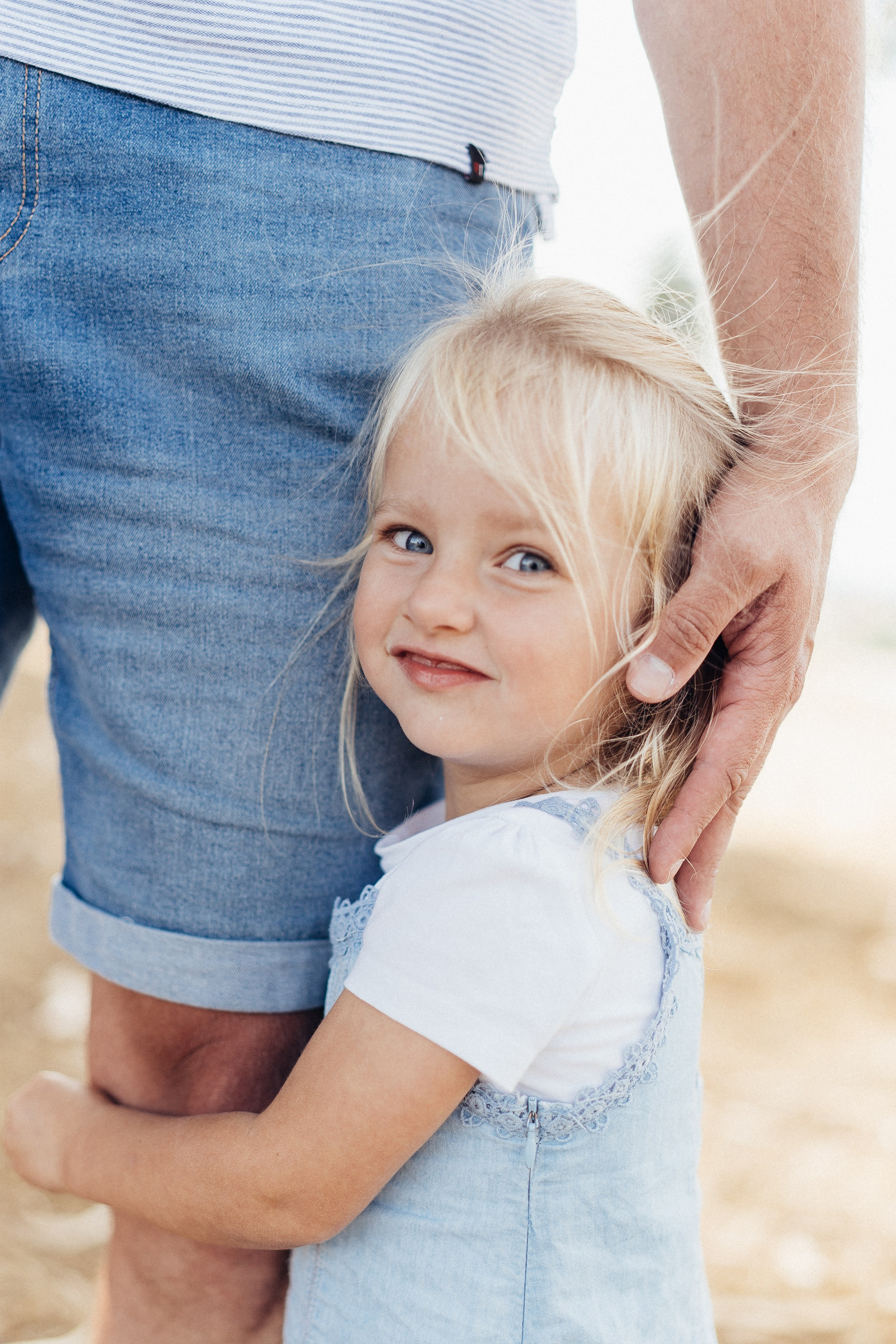 Маша, Максим, Эвелина, Эмилия. Family photographer in Oviedo — Yana Razina