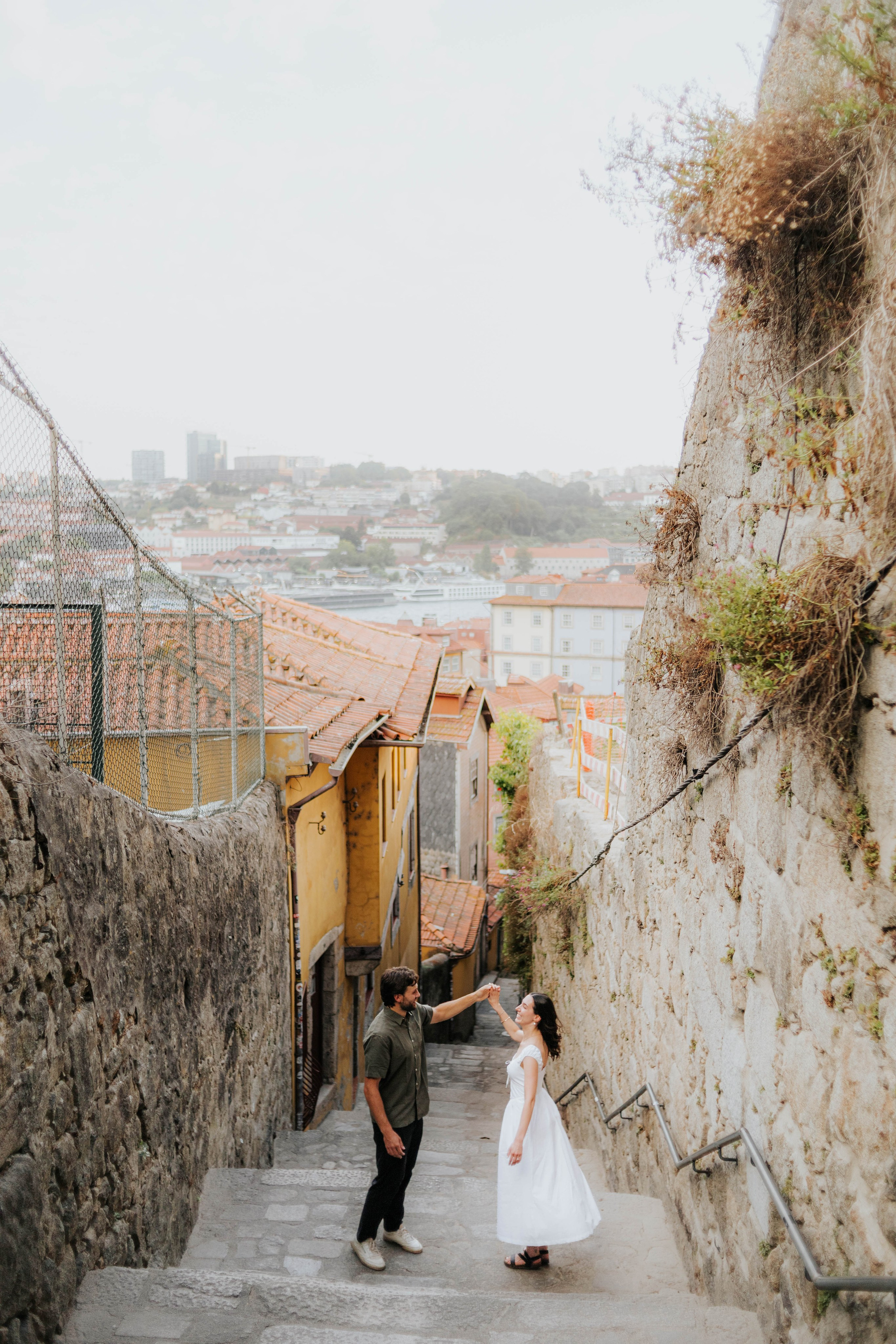 Michael & Brianne / Engagement Session. Philipe Fotografia
