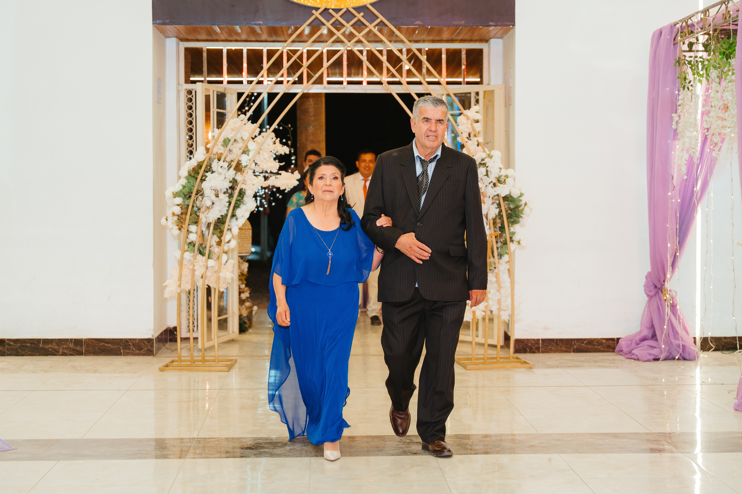 Pablo y Lizbeth. Fotógrafo de bodas en Loja Ecuador | Piero Alvarez PH