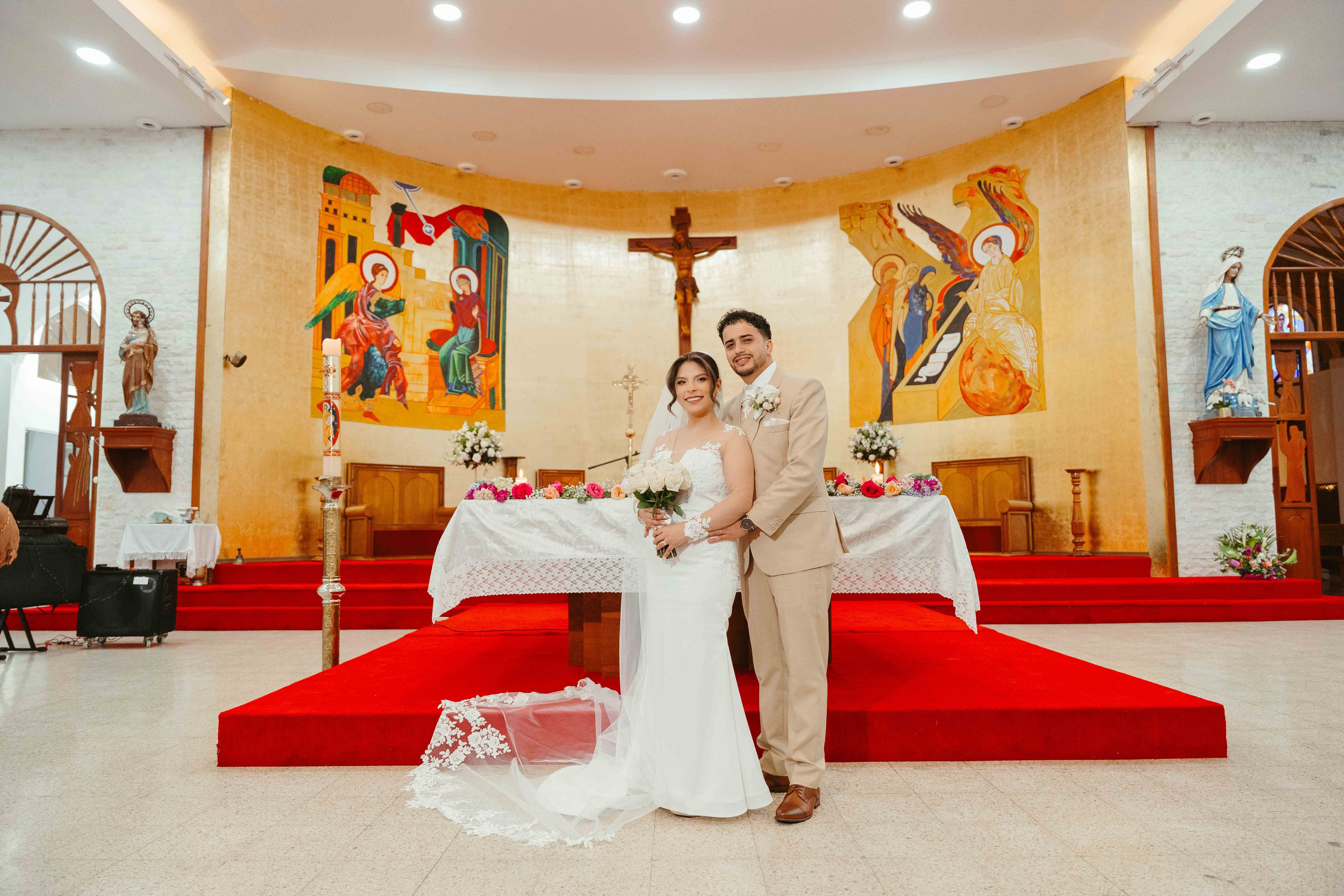 Boda de Kelvin y Yari en Loja | Fotografía y Filmación por Piero Alvarez. Fotógrafo de bodas en Loja Ecuador | Piero Alvarez PH