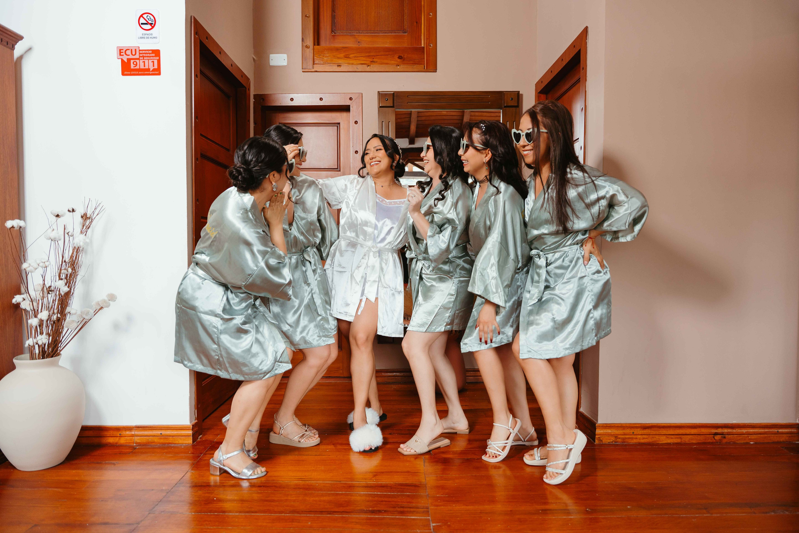 Karol y Jairon. Fotógrafo de bodas en Loja Ecuador | Piero Alvarez PH