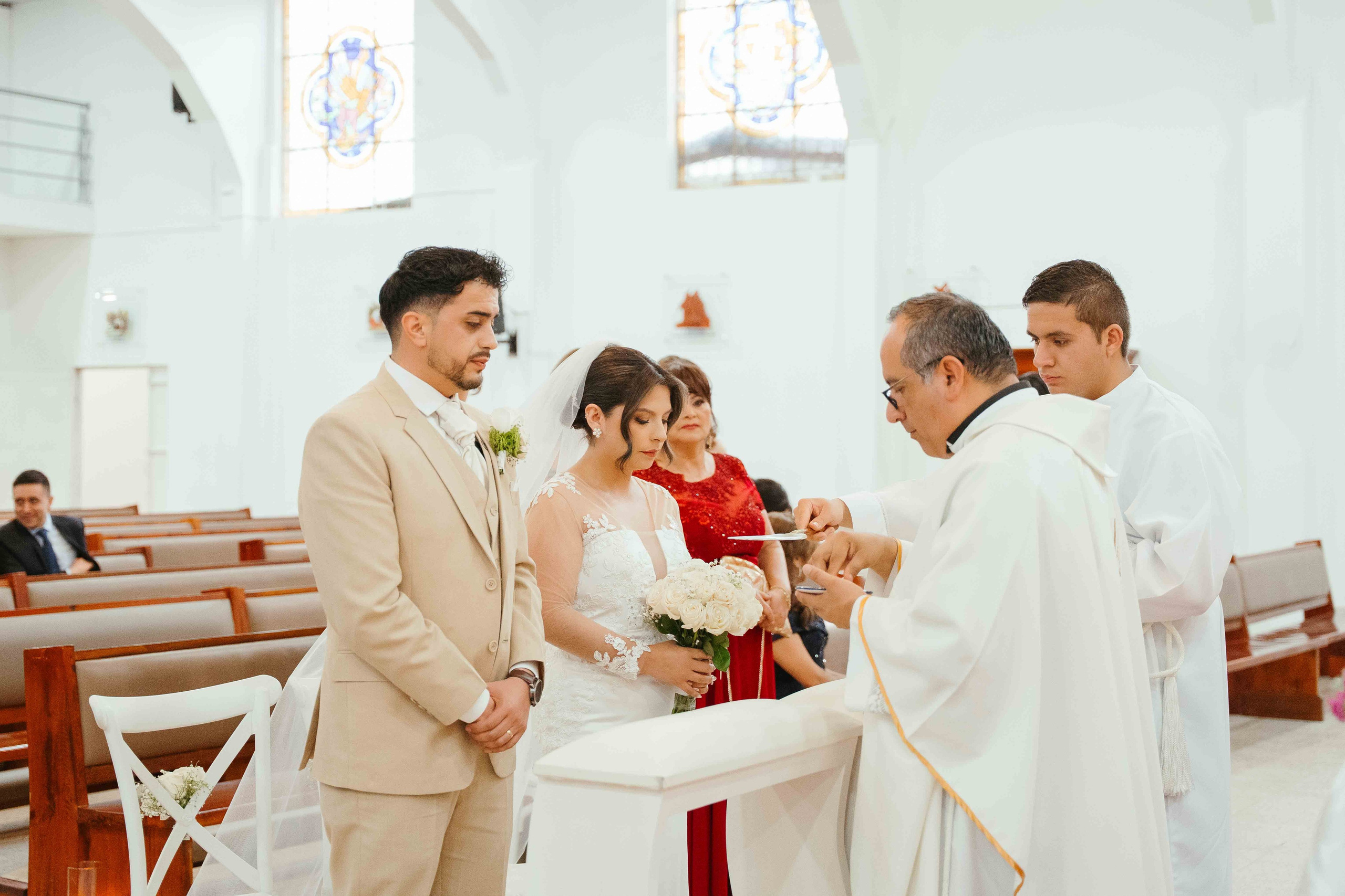 Boda de Kelvin y Yari en Loja | Fotografía y Filmación por Piero Alvarez. Fotógrafo de bodas en Loja Ecuador | Piero Alvarez PH