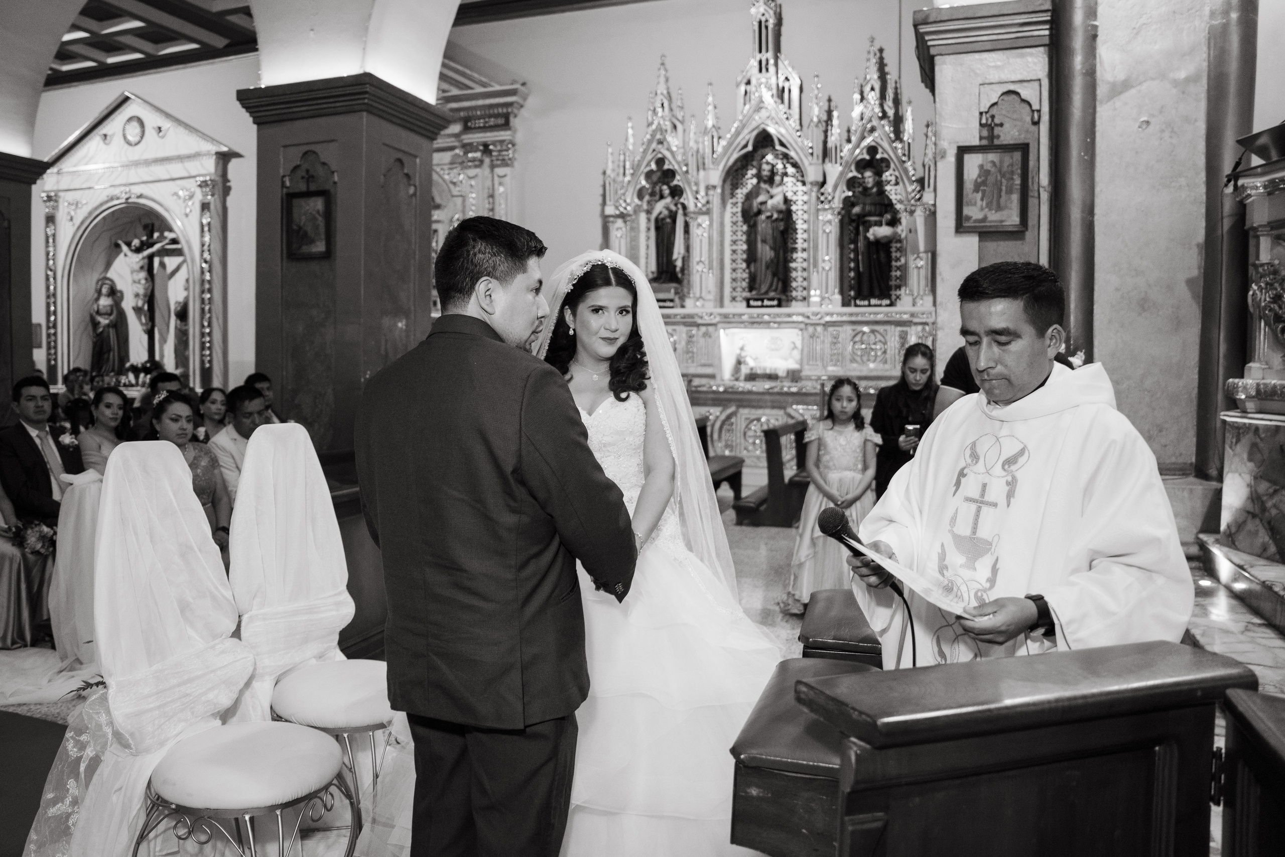 Pablo y Lizbeth. Fotógrafo de bodas en Loja Ecuador | Piero Alvarez PH