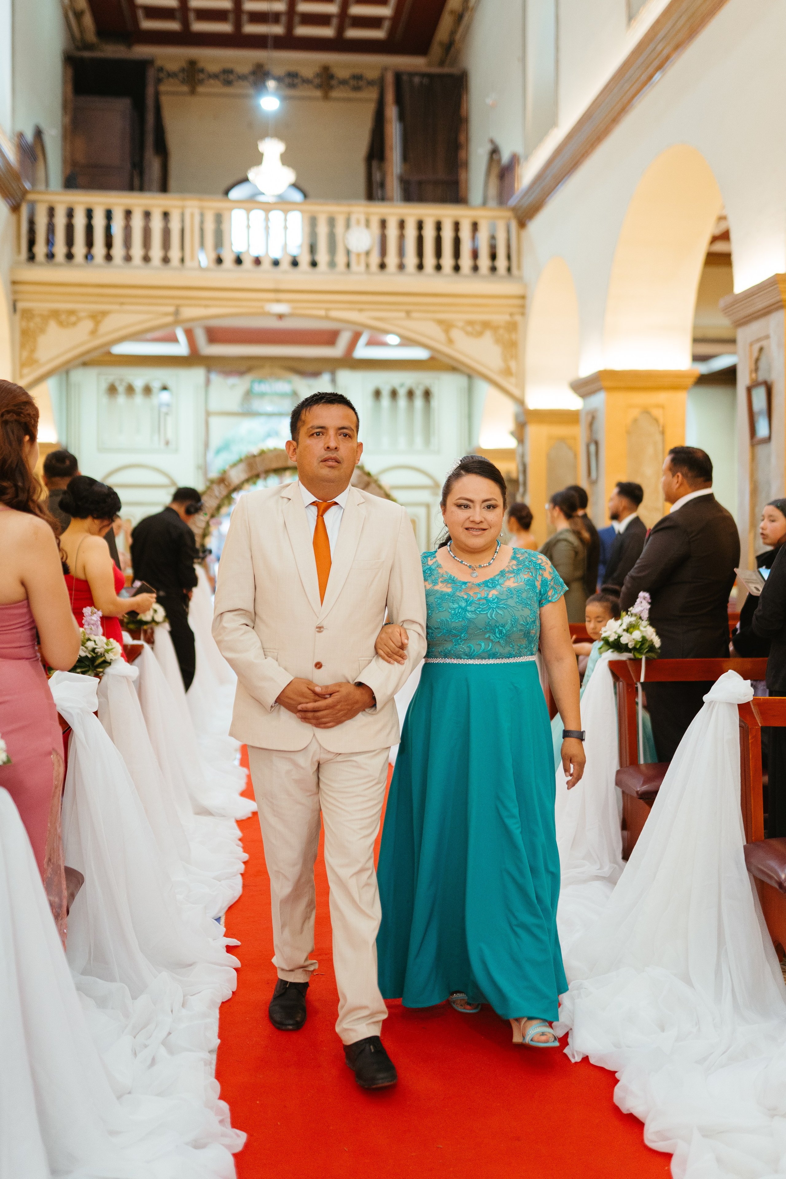 Pablo y Lizbeth. Fotógrafo de bodas en Loja Ecuador | Piero Alvarez PH