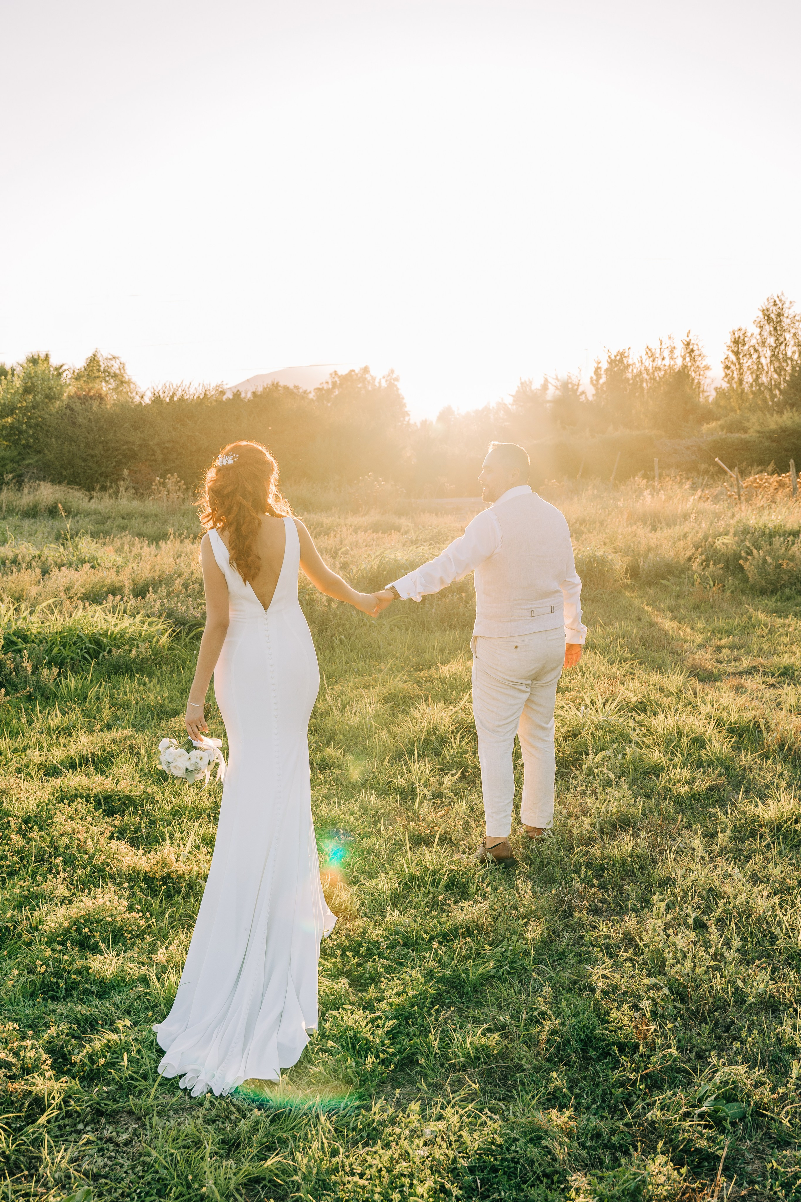 Pamela & Patricio. Fotógrafa familiar Santiago y Chile Anna Almazova