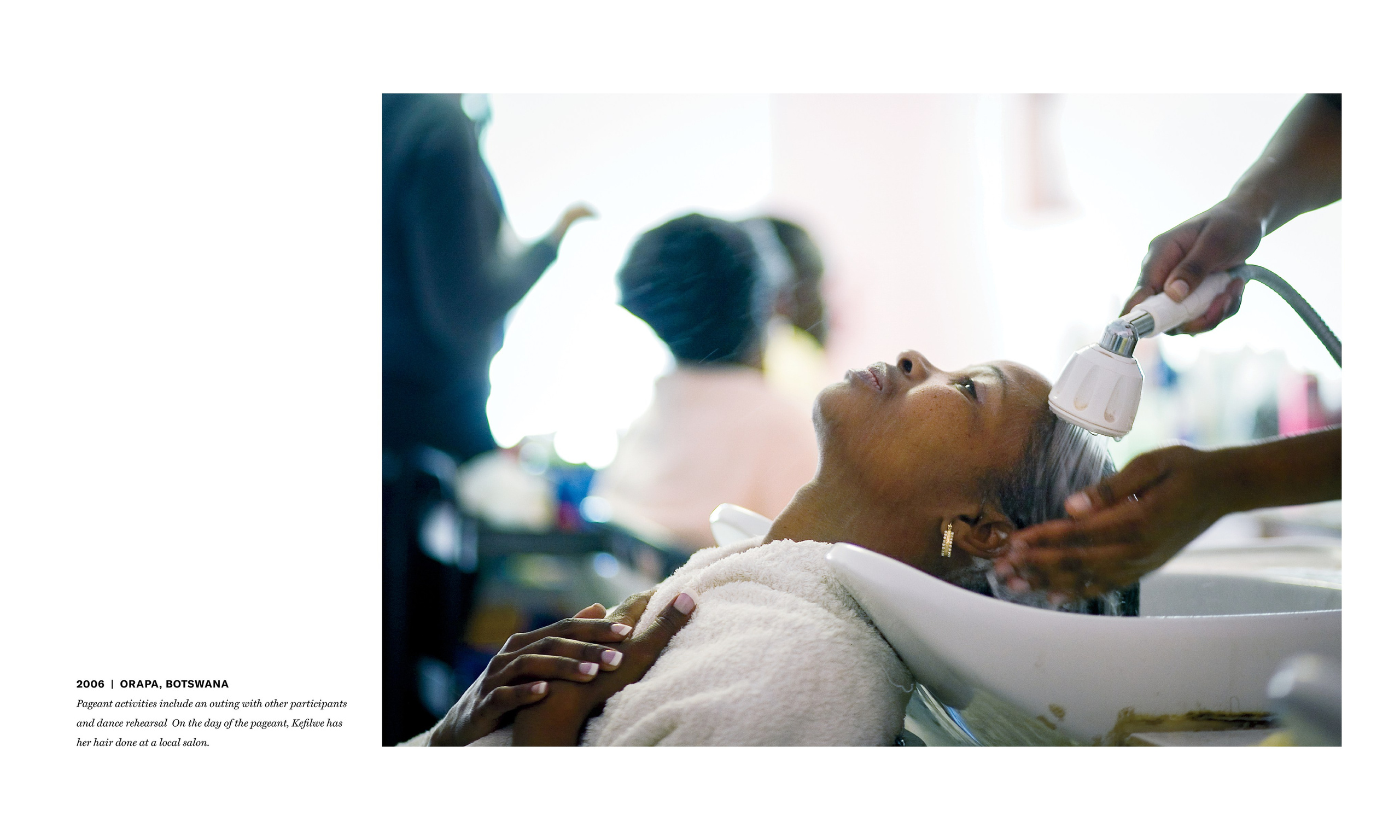 Sample Pages. Smiley Pool Photography | Dallas | Texas