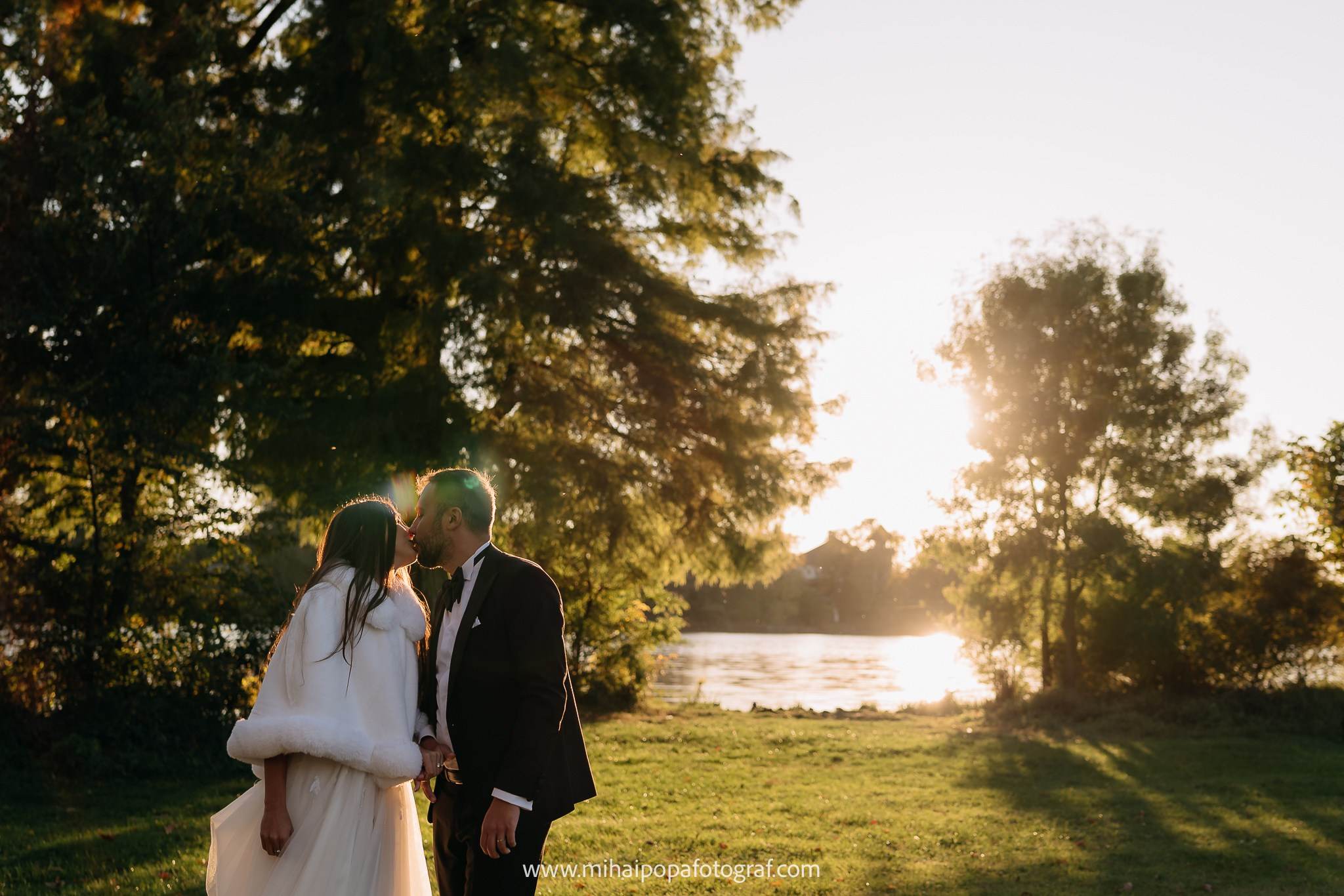 Trash the Dress - Codruța&Marius. Mihai Popa |Wedding Photographer | Worldwide | Bucharest