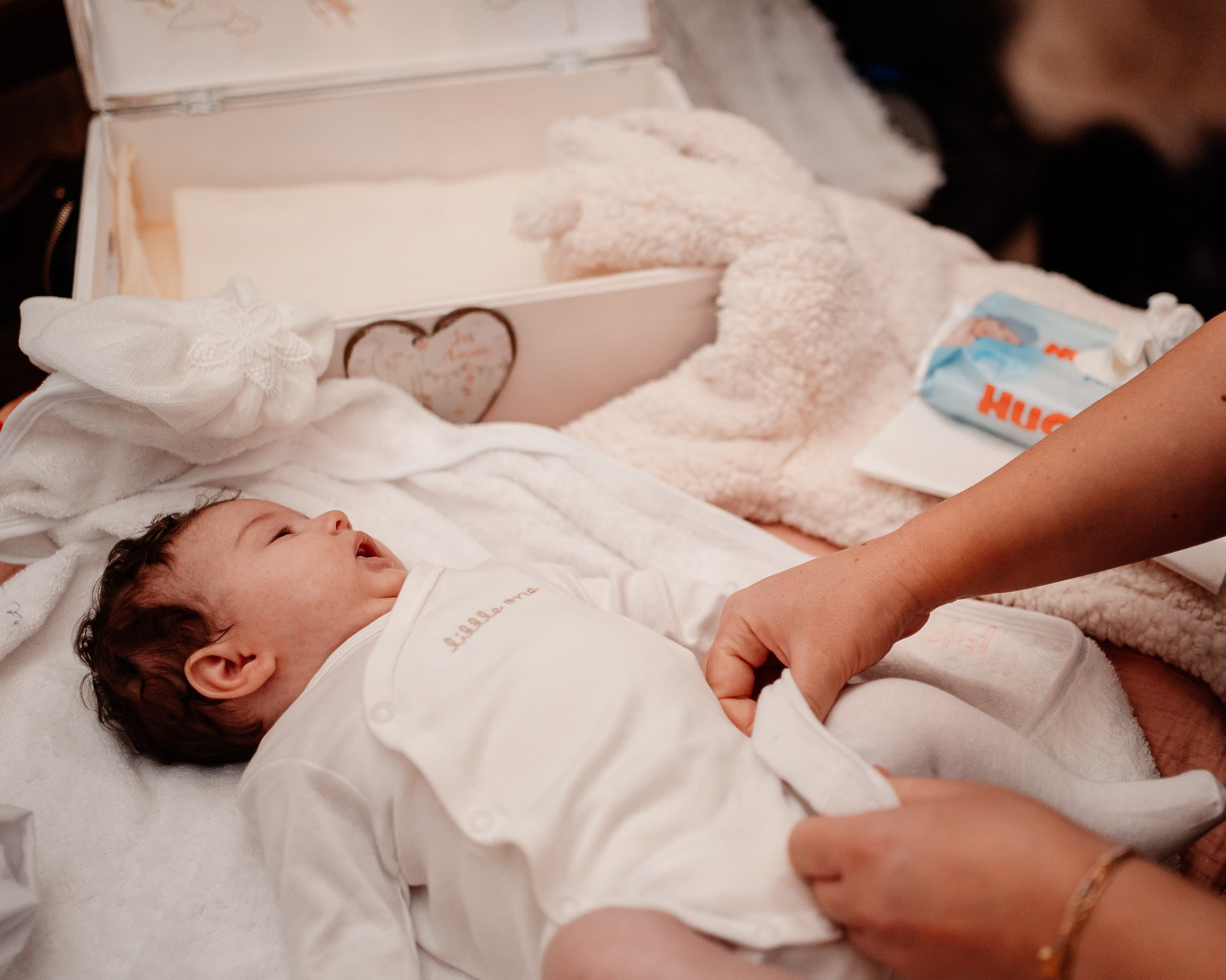 Baptism — Iris Amina  - by Mihai Popa. Mihai Popa |Wedding Photographer | Worldwide | Bucharest