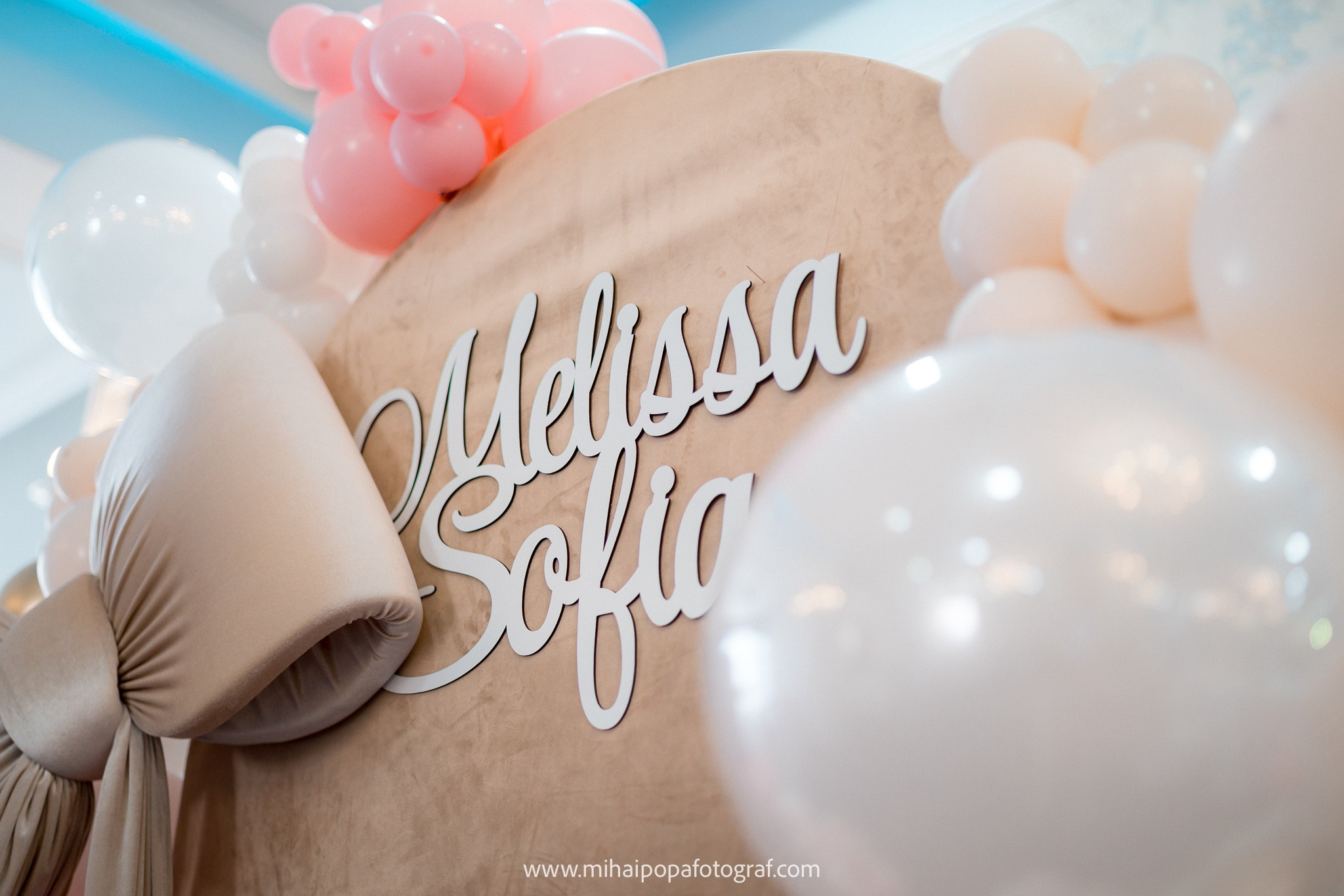 Botez - Melissa. Mihai Popa |Wedding Photographer | Worldwide | Bucharest