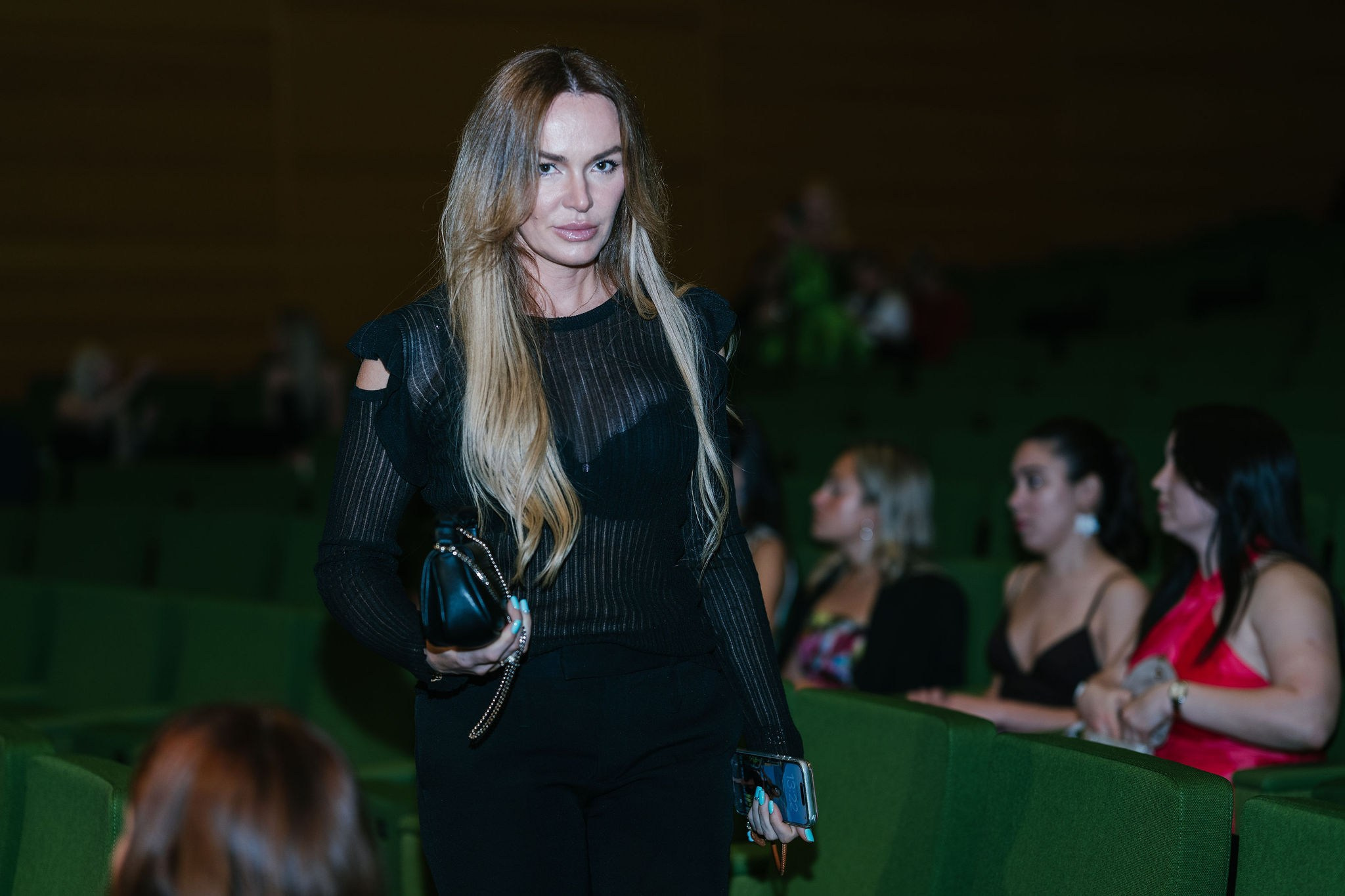 La Persona Awards 2026 (ч.4). OranJazz fotos