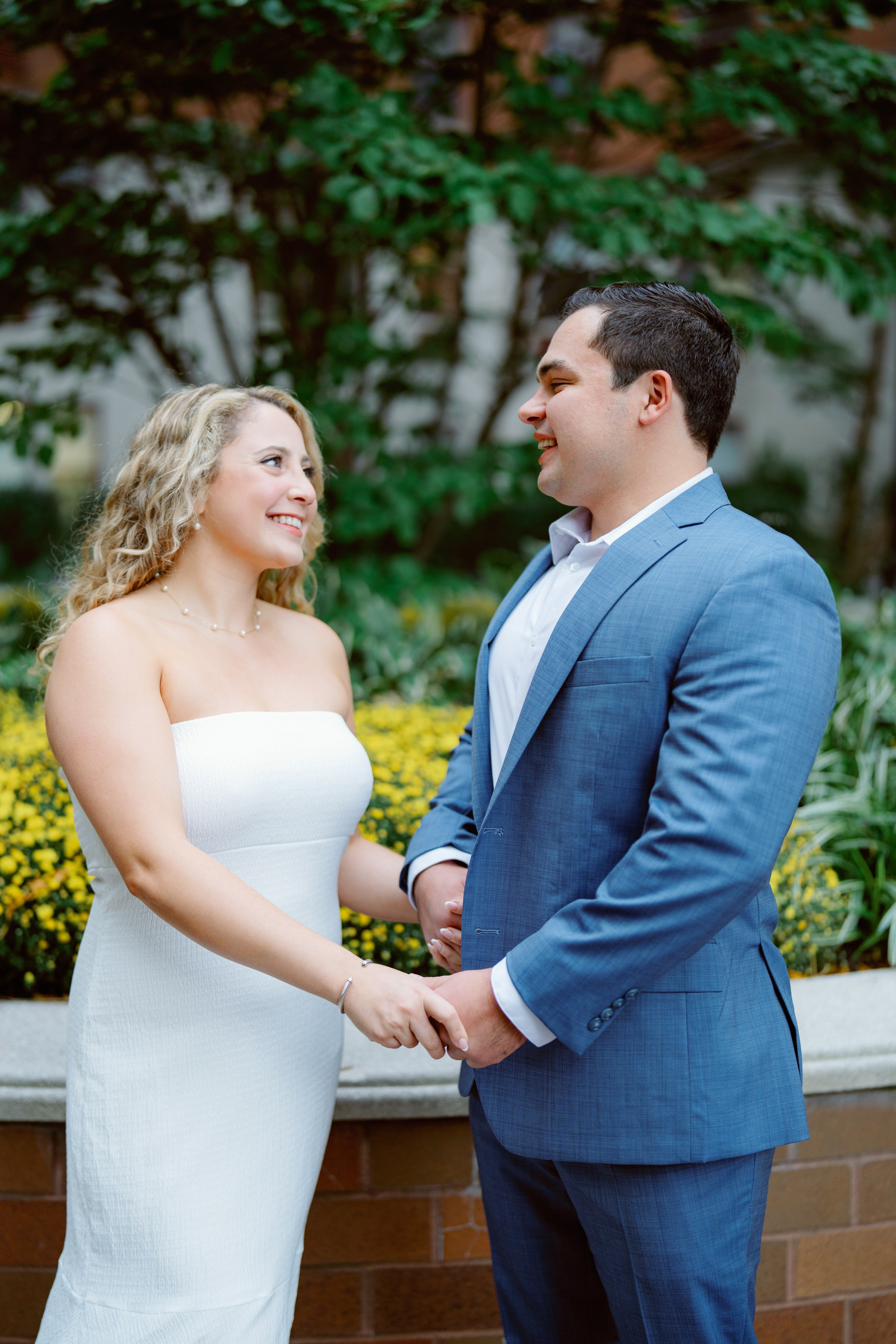 Heather and Mike. Wedding photographer and videographer New York | New Jersey