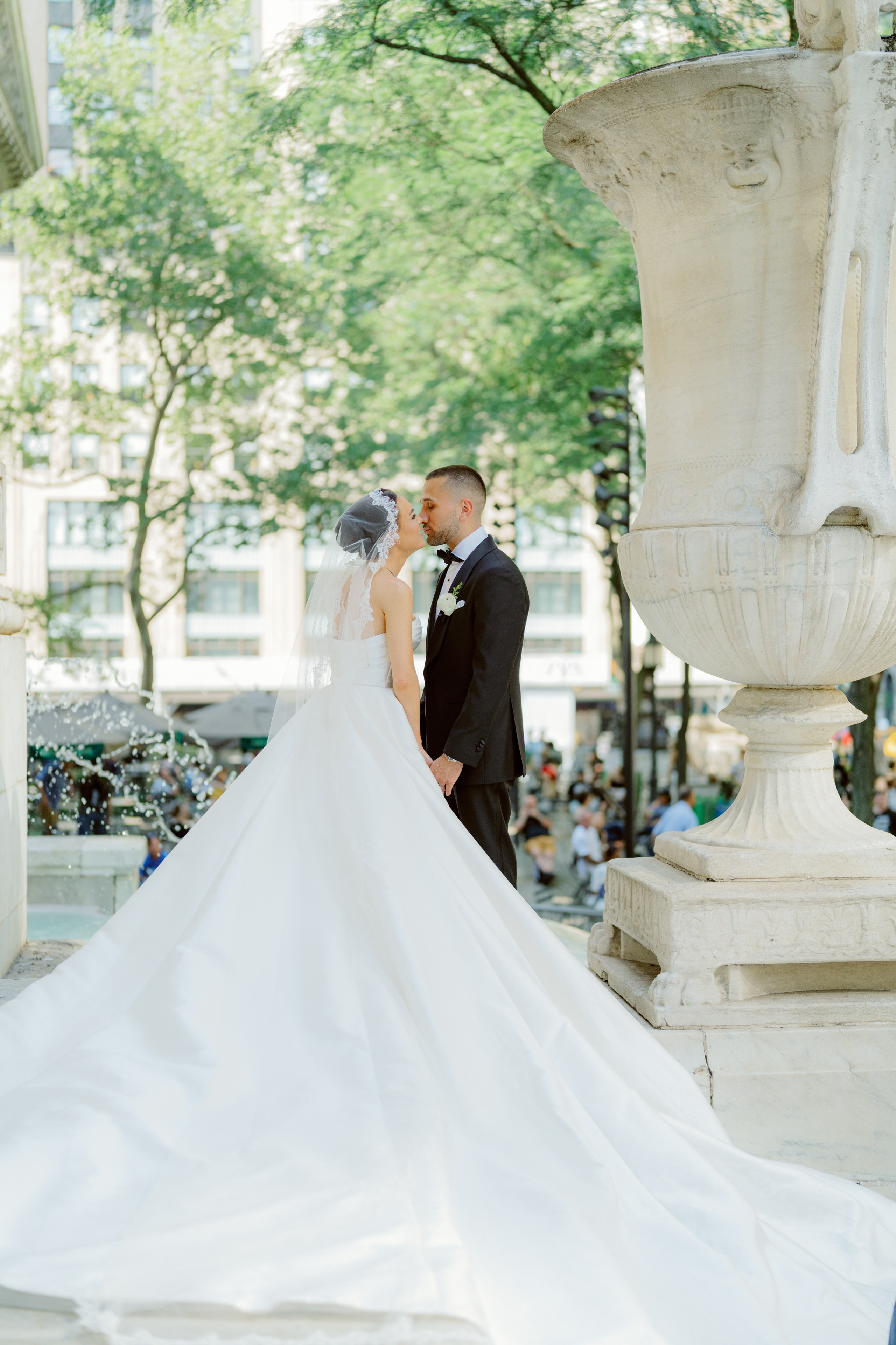 Payton and Mattew. Wedding photographer and videographer New York | New Jersey