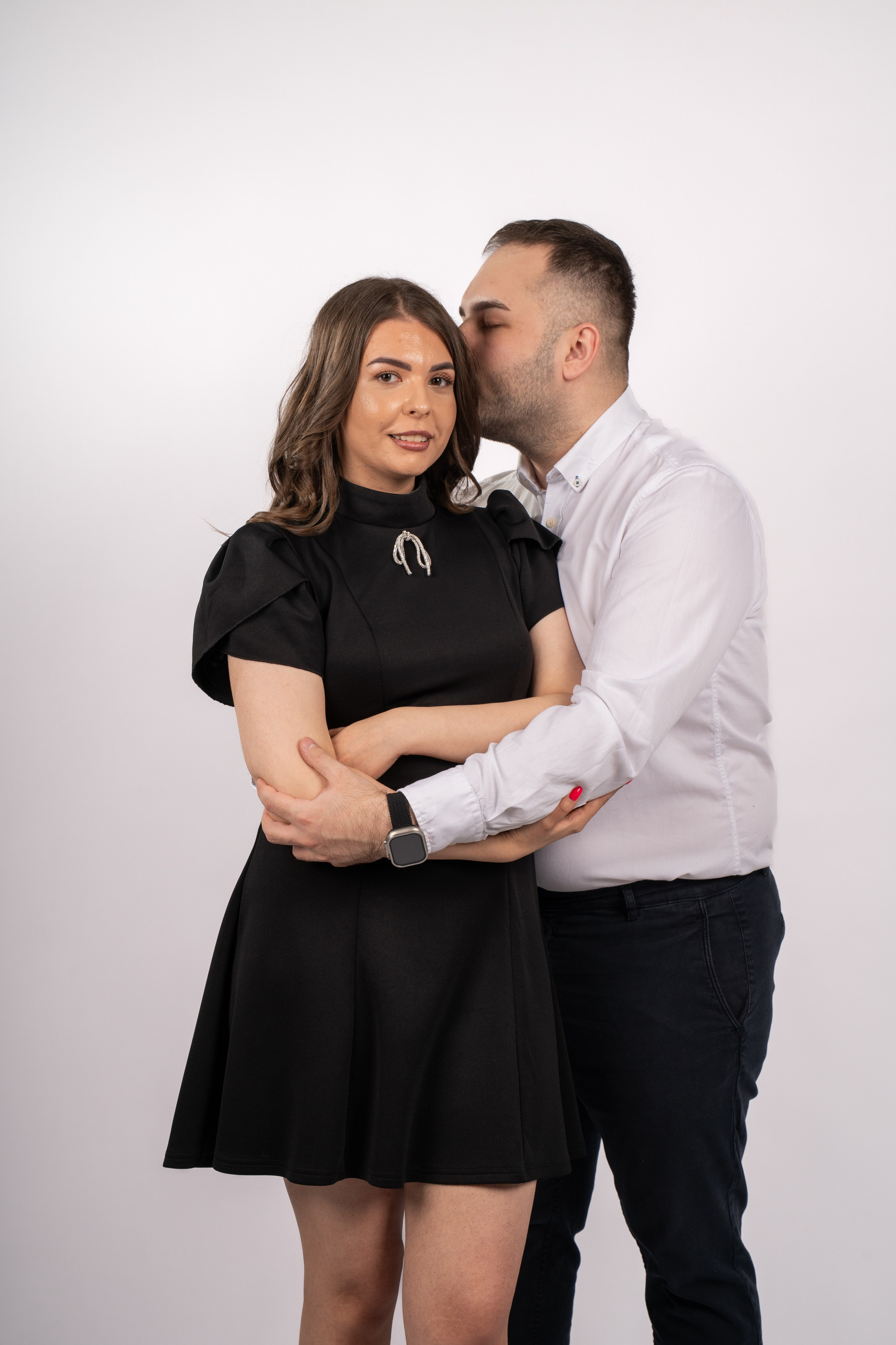 Iulia&David. Fotograf Cristina Ciobanu