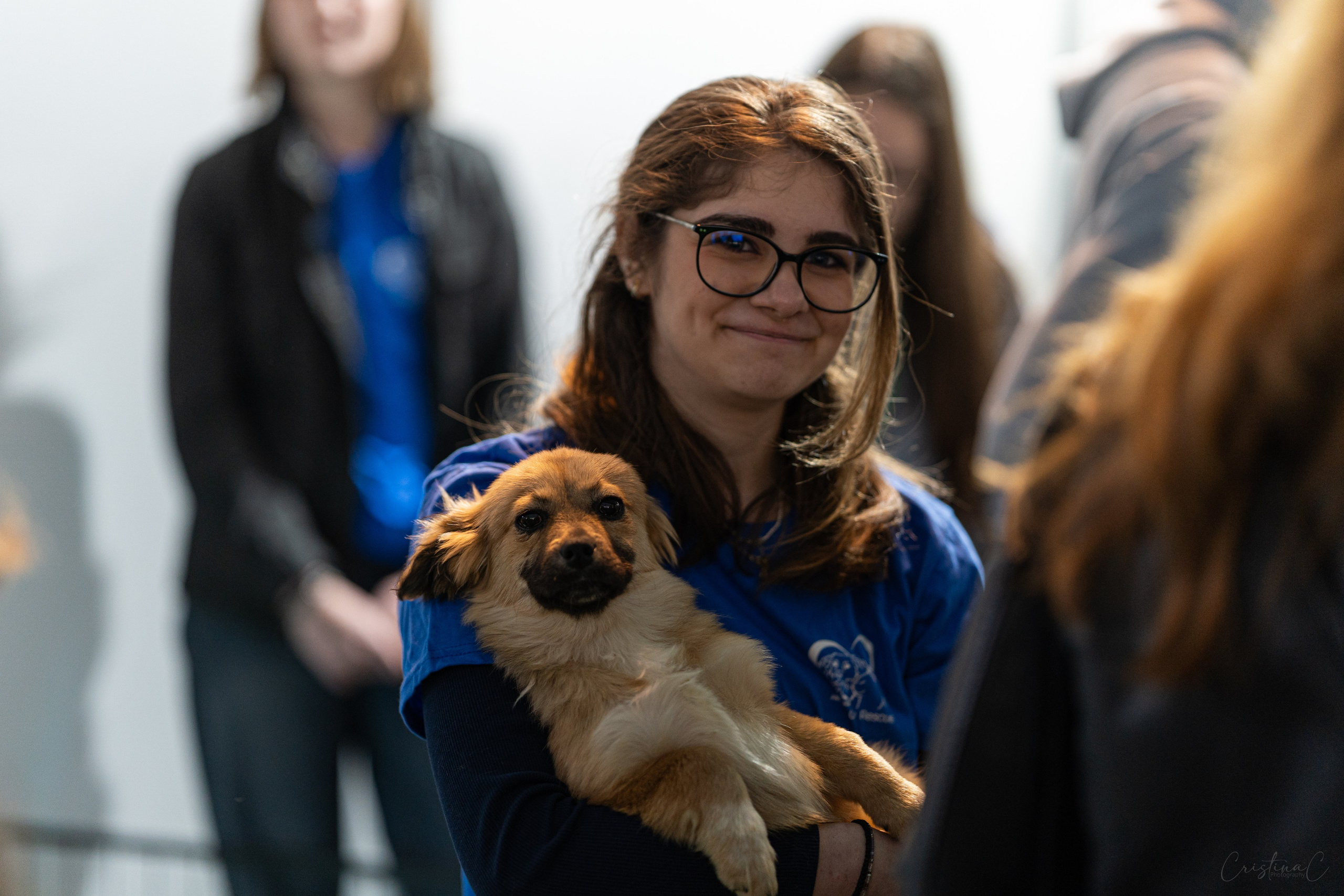 Pet Expo 2025. Bycristinaciobanu