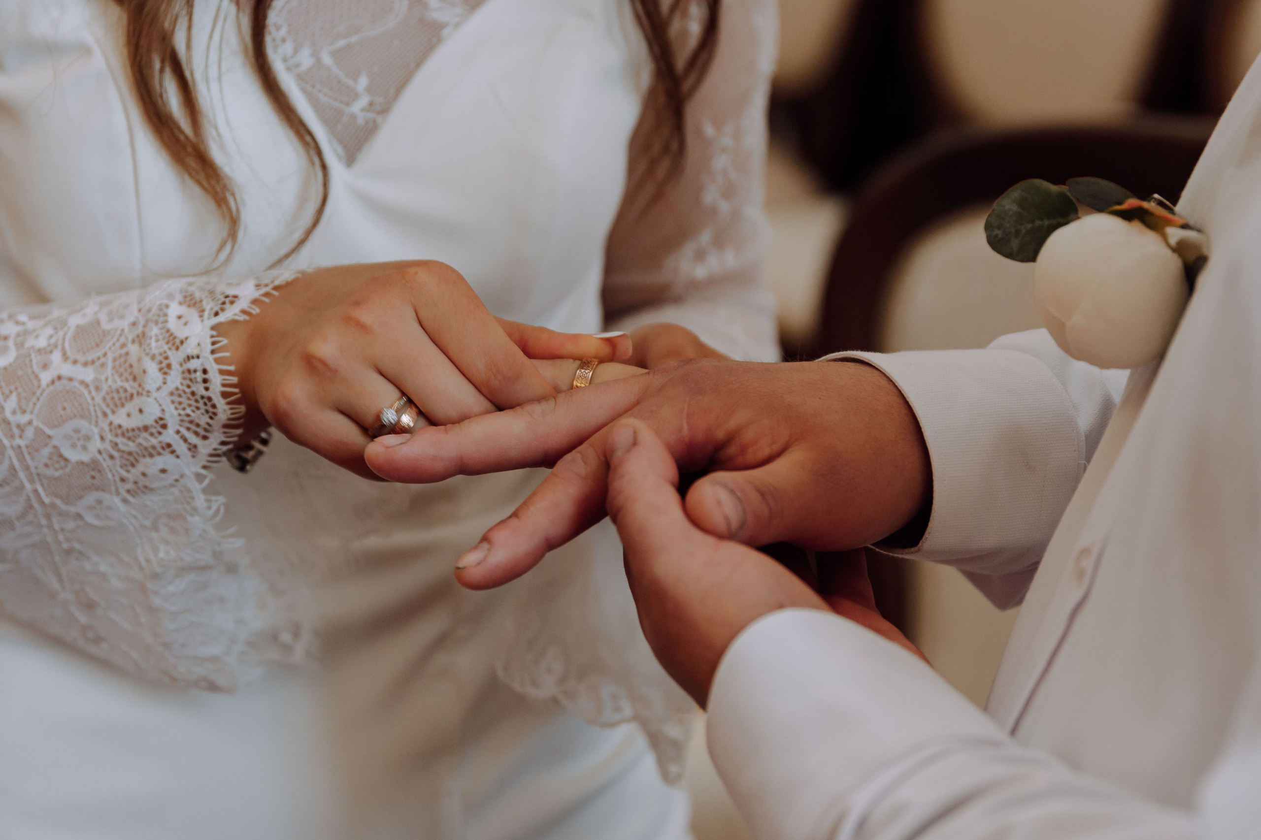 Julia&Mikołaj wedding day