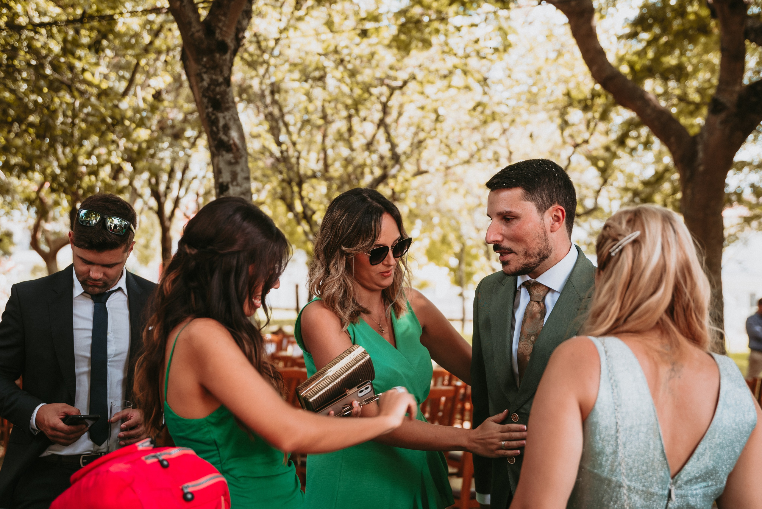 São & Luís. Fotógrafa de Casamentos e Família em Braga — Alexandra Mieres Photography