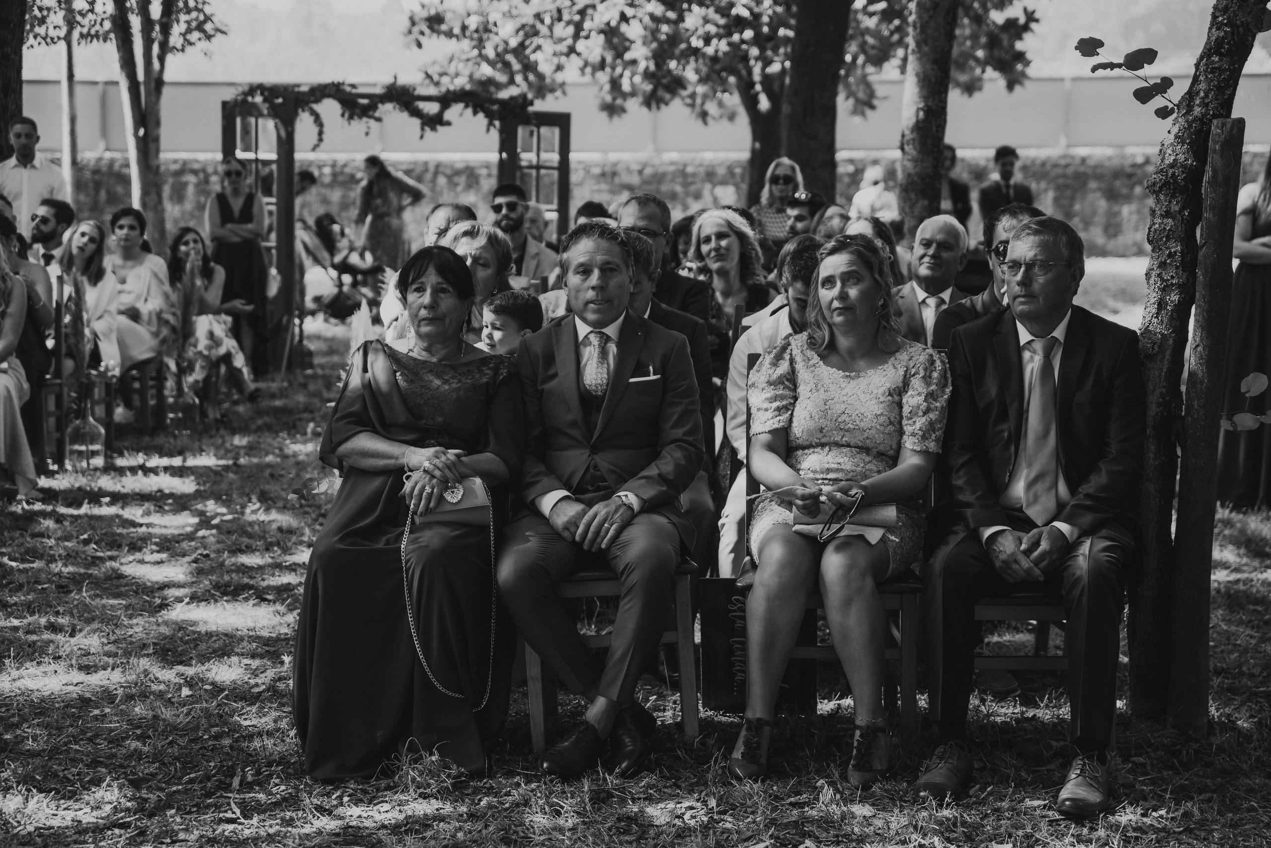 São & Luís. Fotógrafa de Casamentos e Família em Braga — Alexandra Mieres Photography