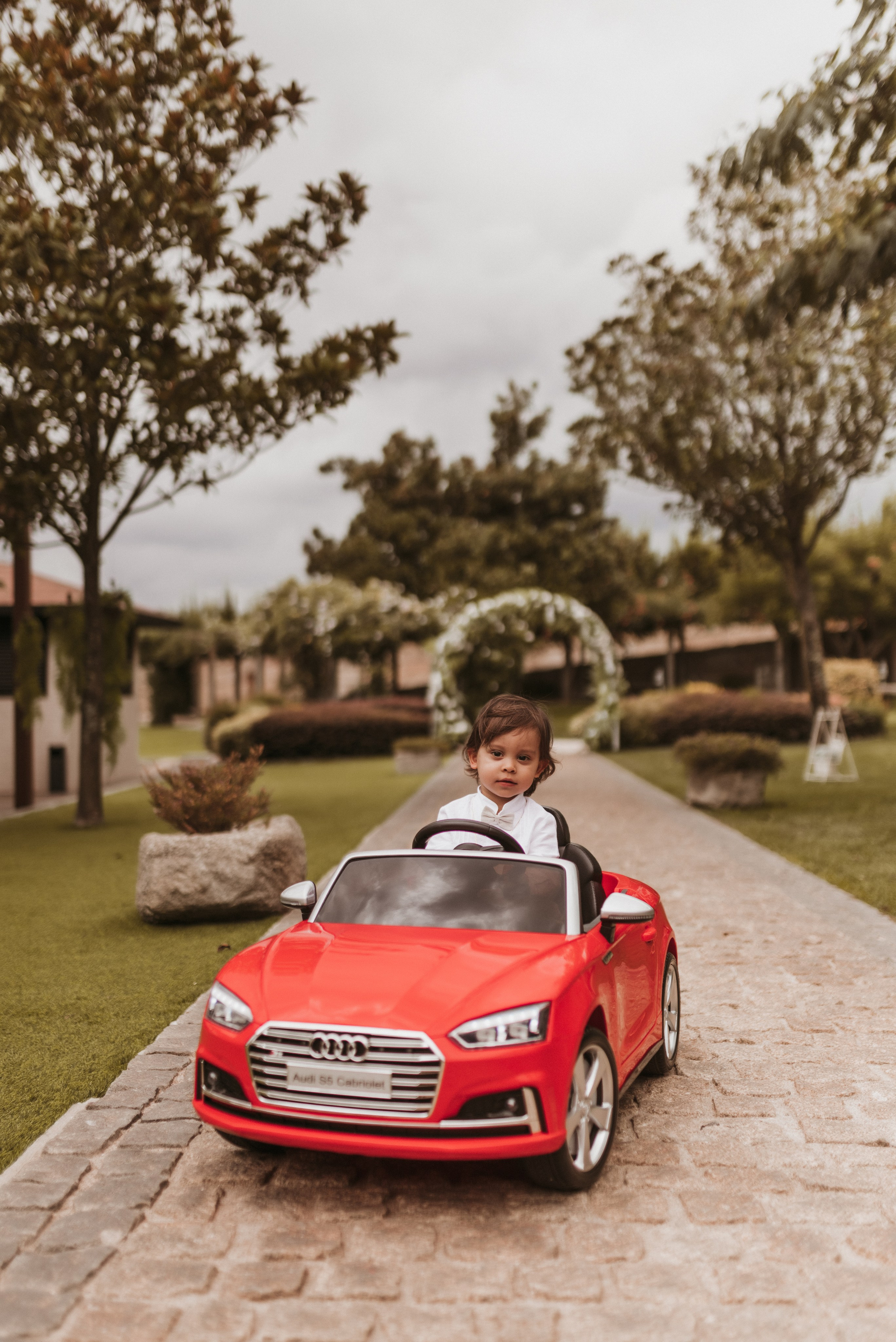 Batizado do Lucas. Fotógrafa de Casamentos e Família em Braga — Alexandra Mieres Photography