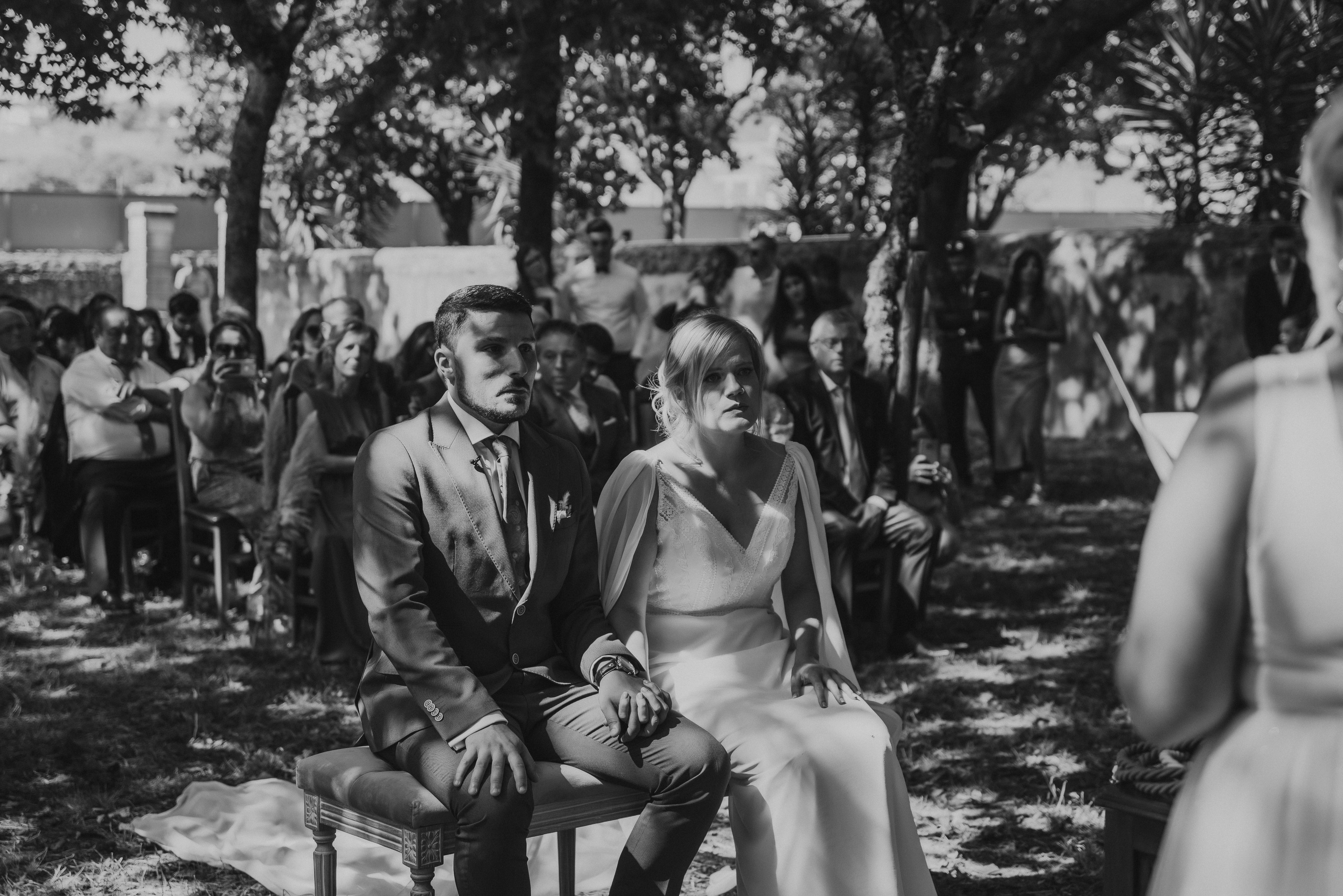 São & Luís. Fotógrafa de Casamentos e Família em Braga — Alexandra Mieres Photography