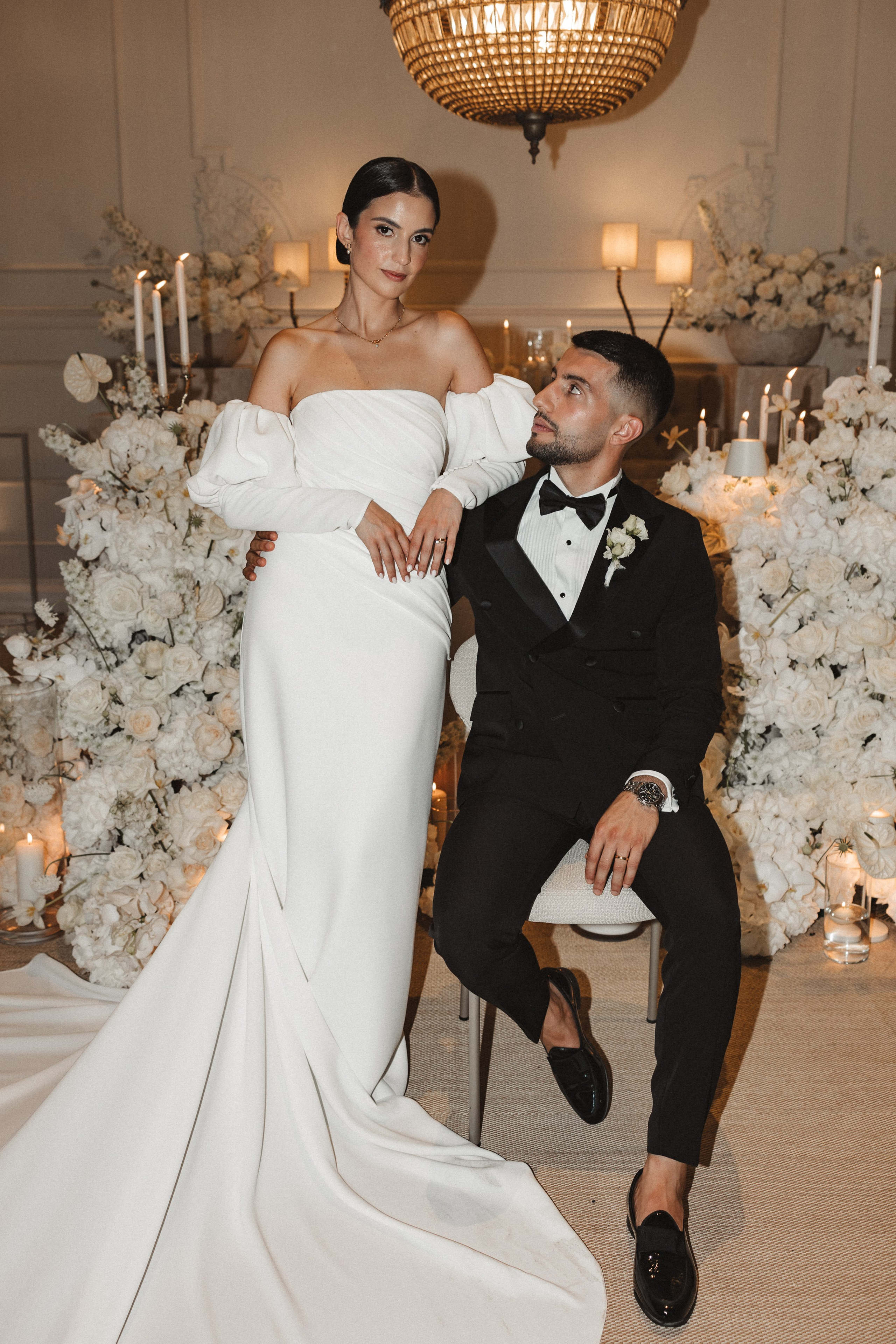 Miguel & Maria Inês. Photographe de mariage et de famille à Braga — Alexandra Mieres Photography