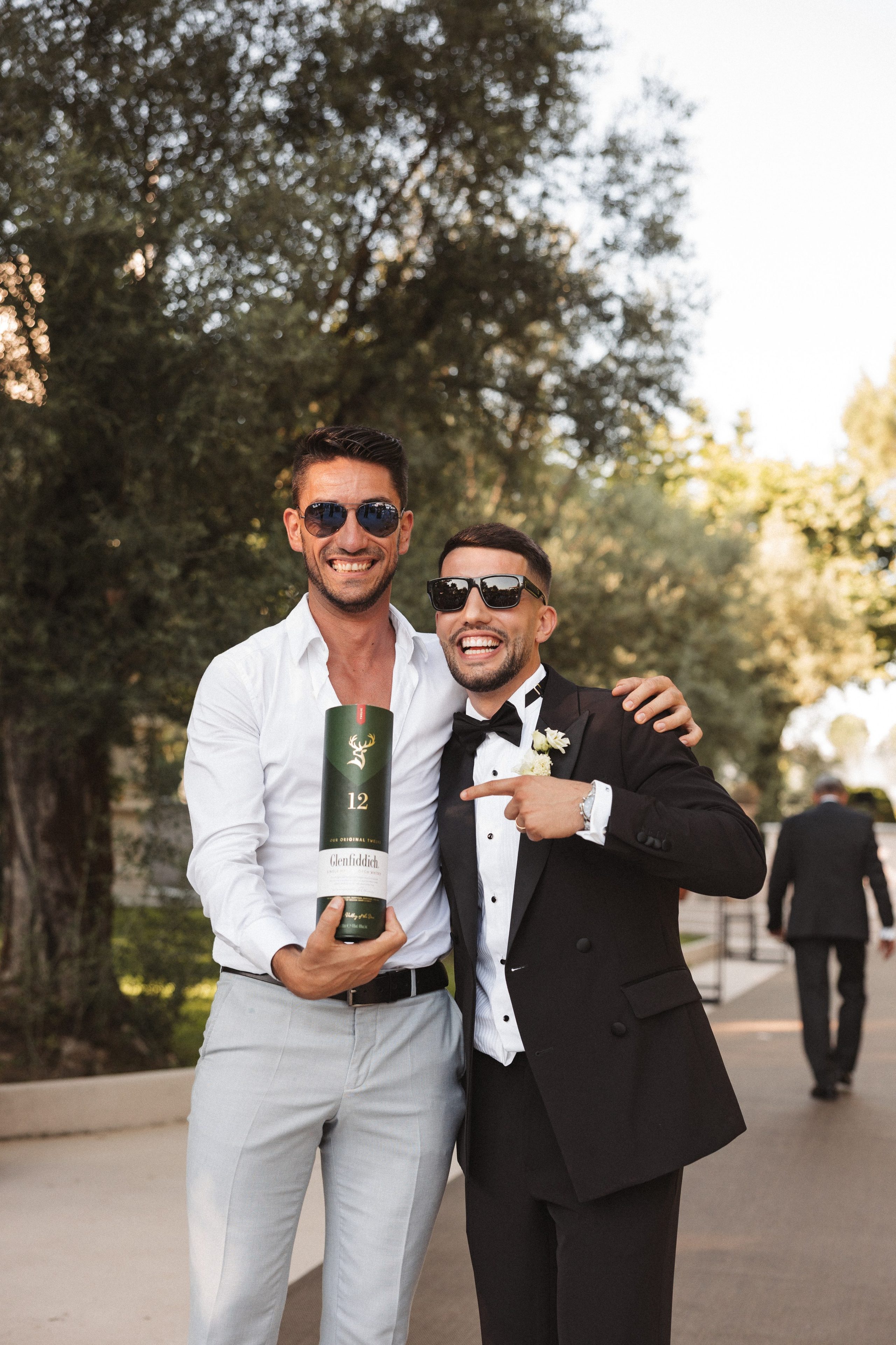 Miguel & Maria Inês. Photographe de mariage et de famille à Braga — Alexandra Mieres Photography