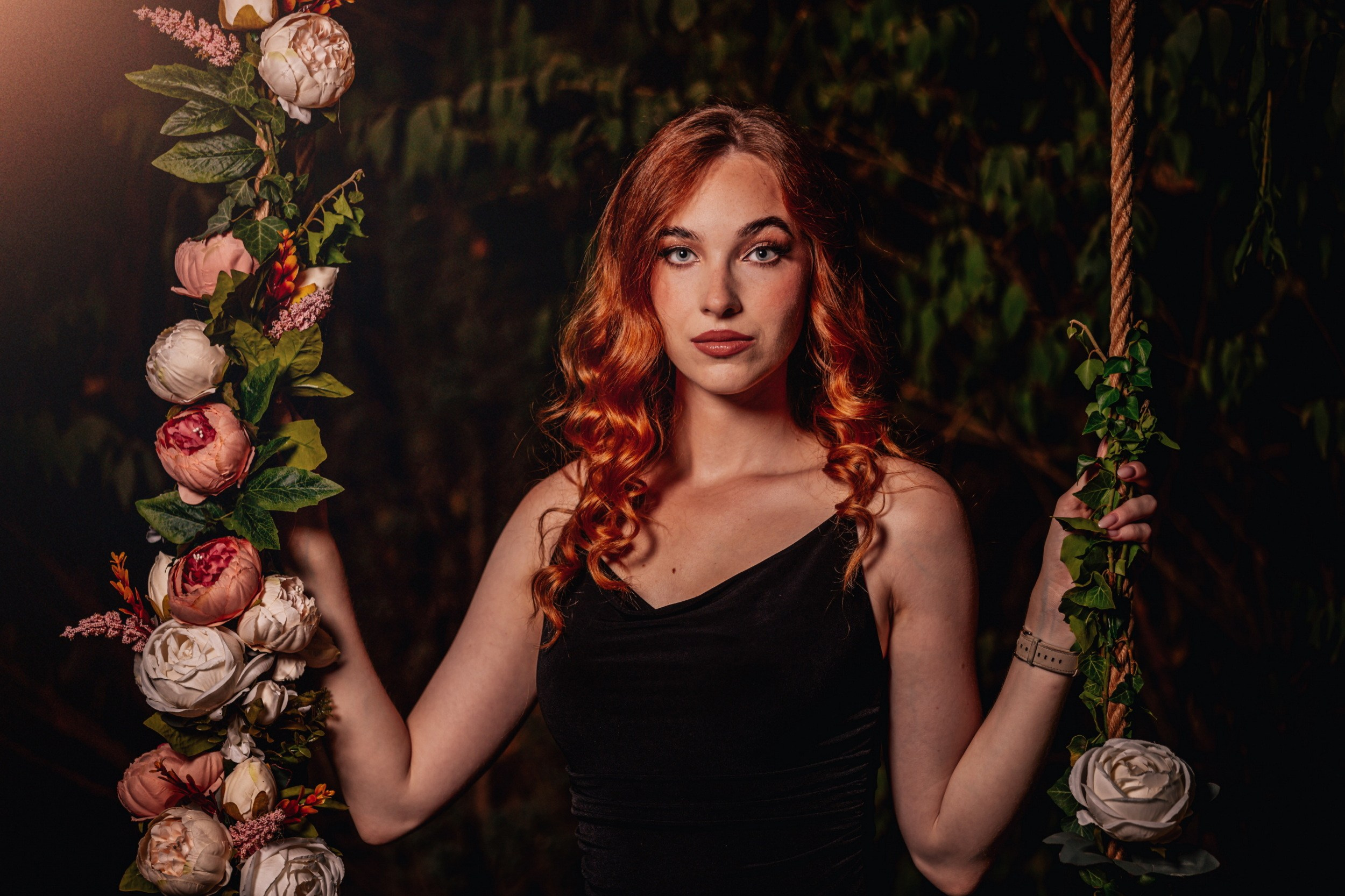 TINEJDŽERI. Fotografi iz Backog Petrovca David i Andrea Stojanovic