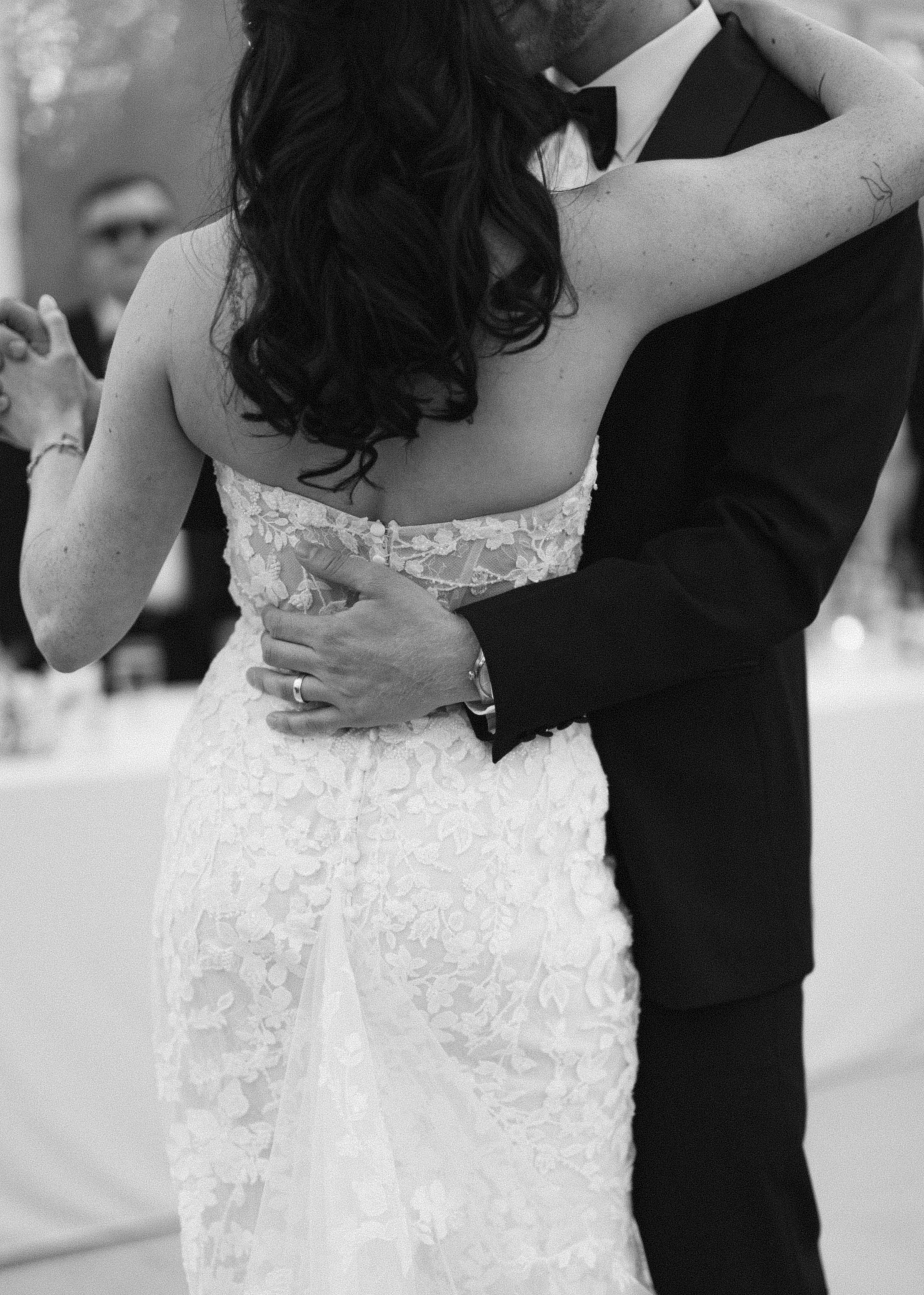 Erin & Caelan. Wedding Photographer in Winnipeg — Cinematic & Timeless by Vitiuk Photography