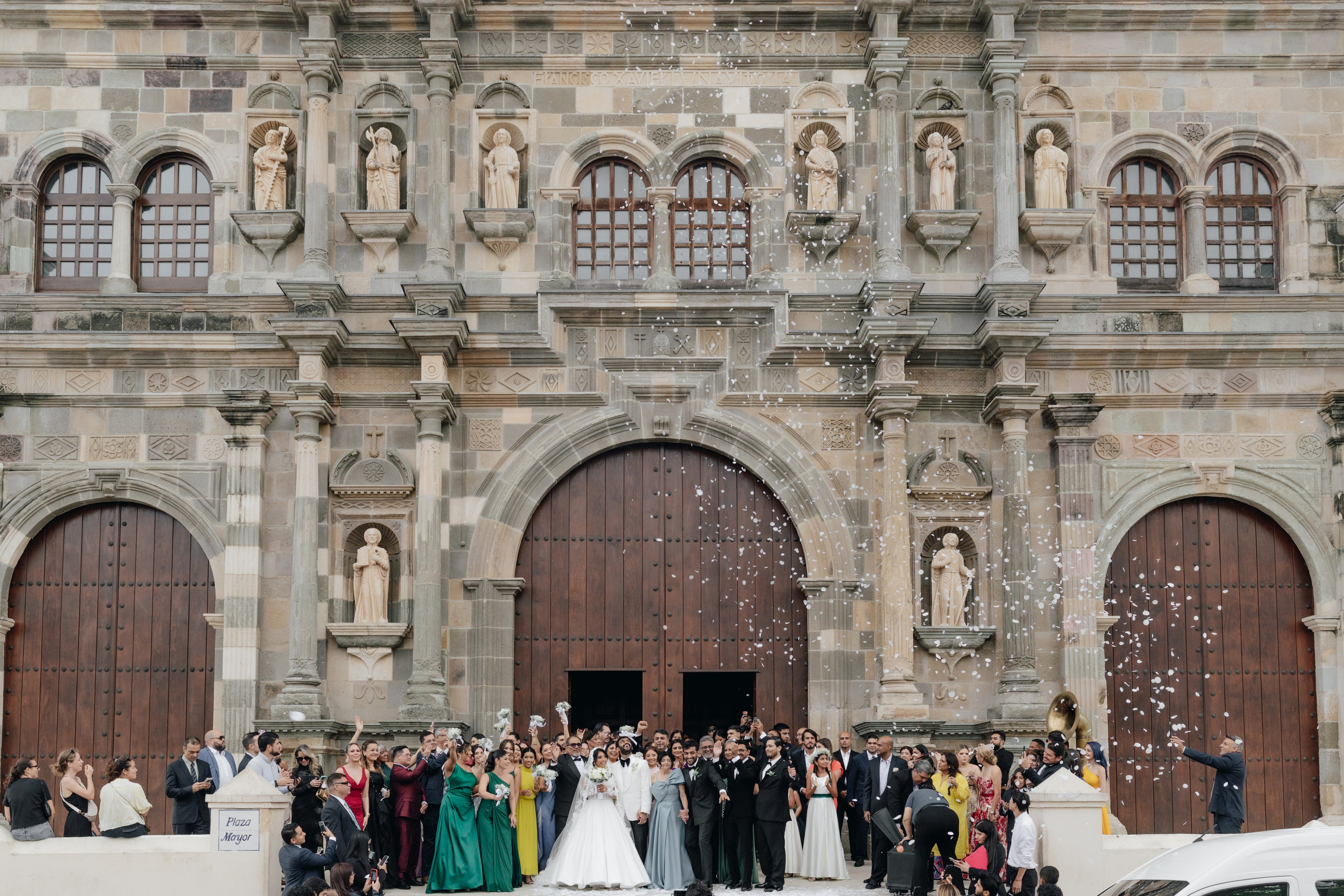 SOFIANA & MANISH. UNTERCIO BODAS | Fotografía de Bodas en Cartagena, Colombia y Destinos Internacionales