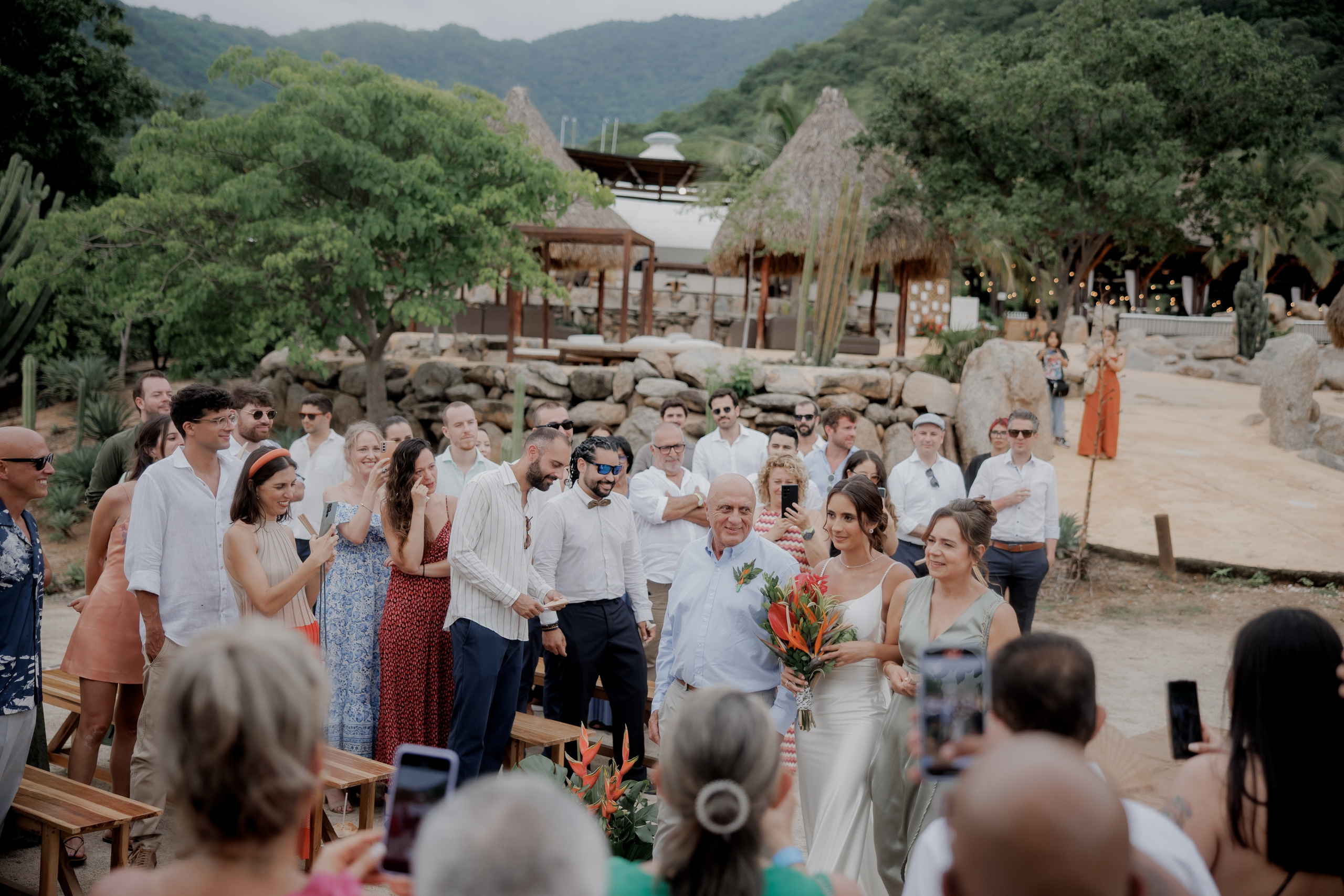 VICTORIA & NUNO. UNTERCIO BODAS