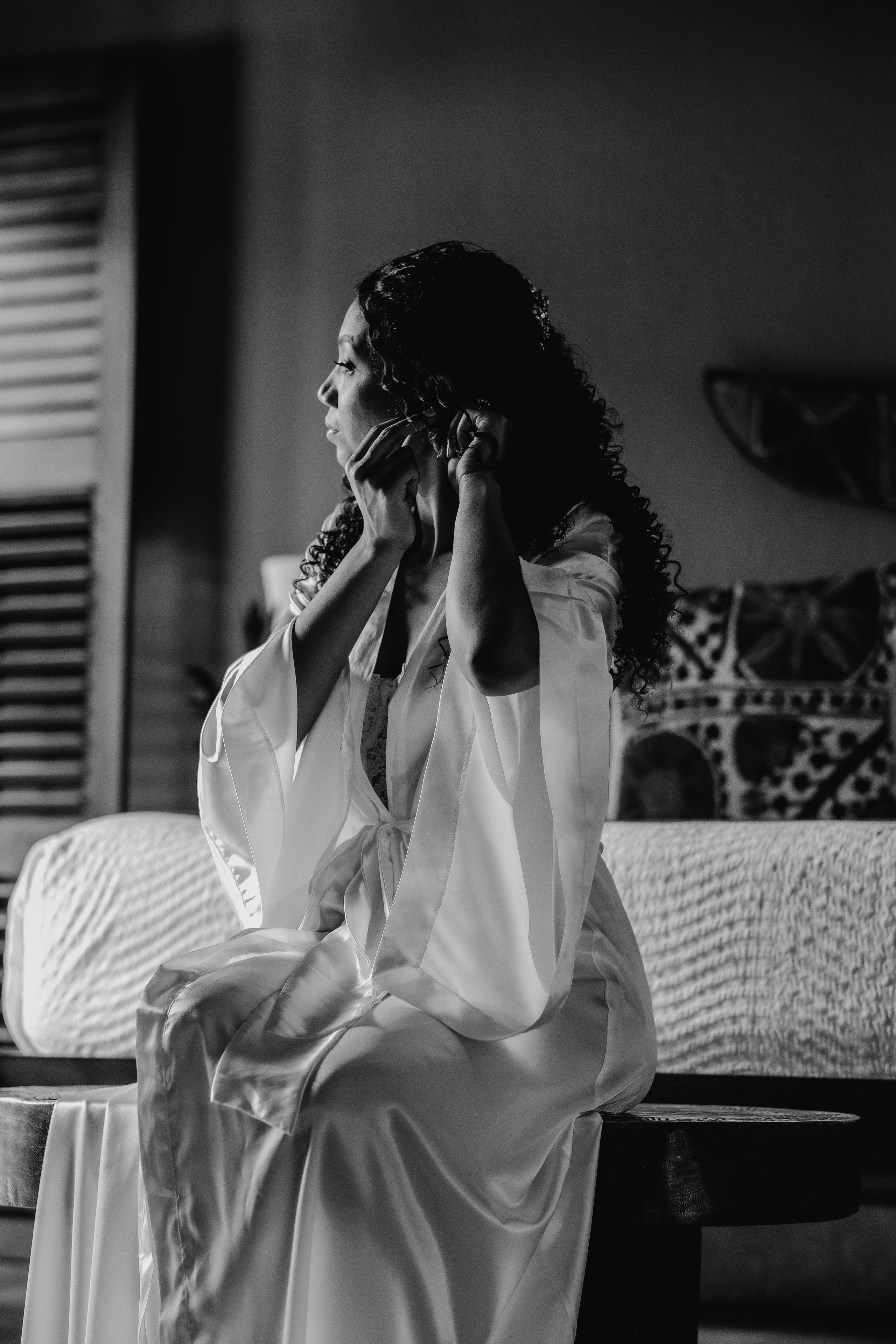 Maria & Jose. UNTERCIO BODAS