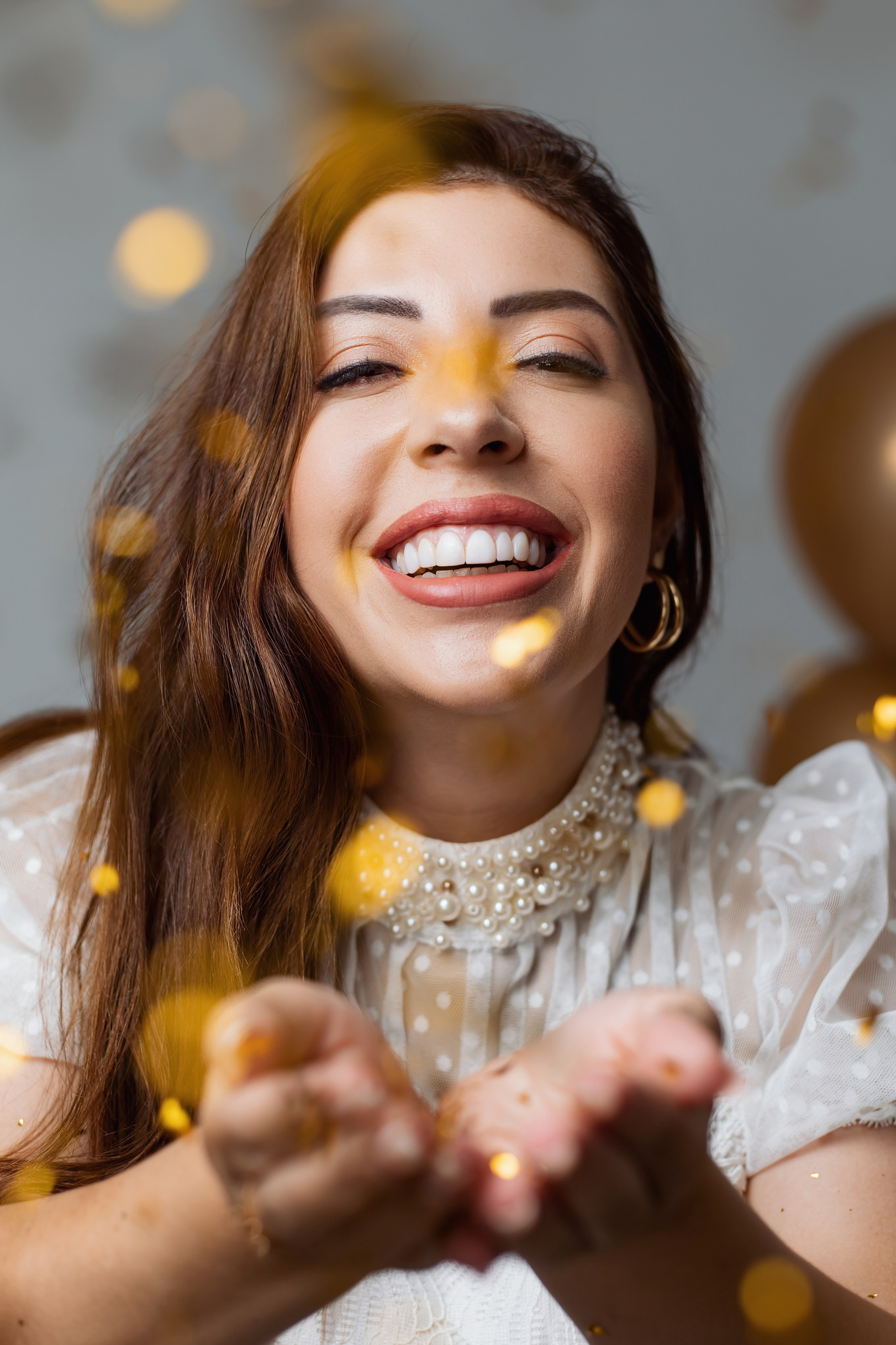 ANIVERSÁRIO. Eu Talyssa Mendonça (Fotógrafa, Goiânia — GO)