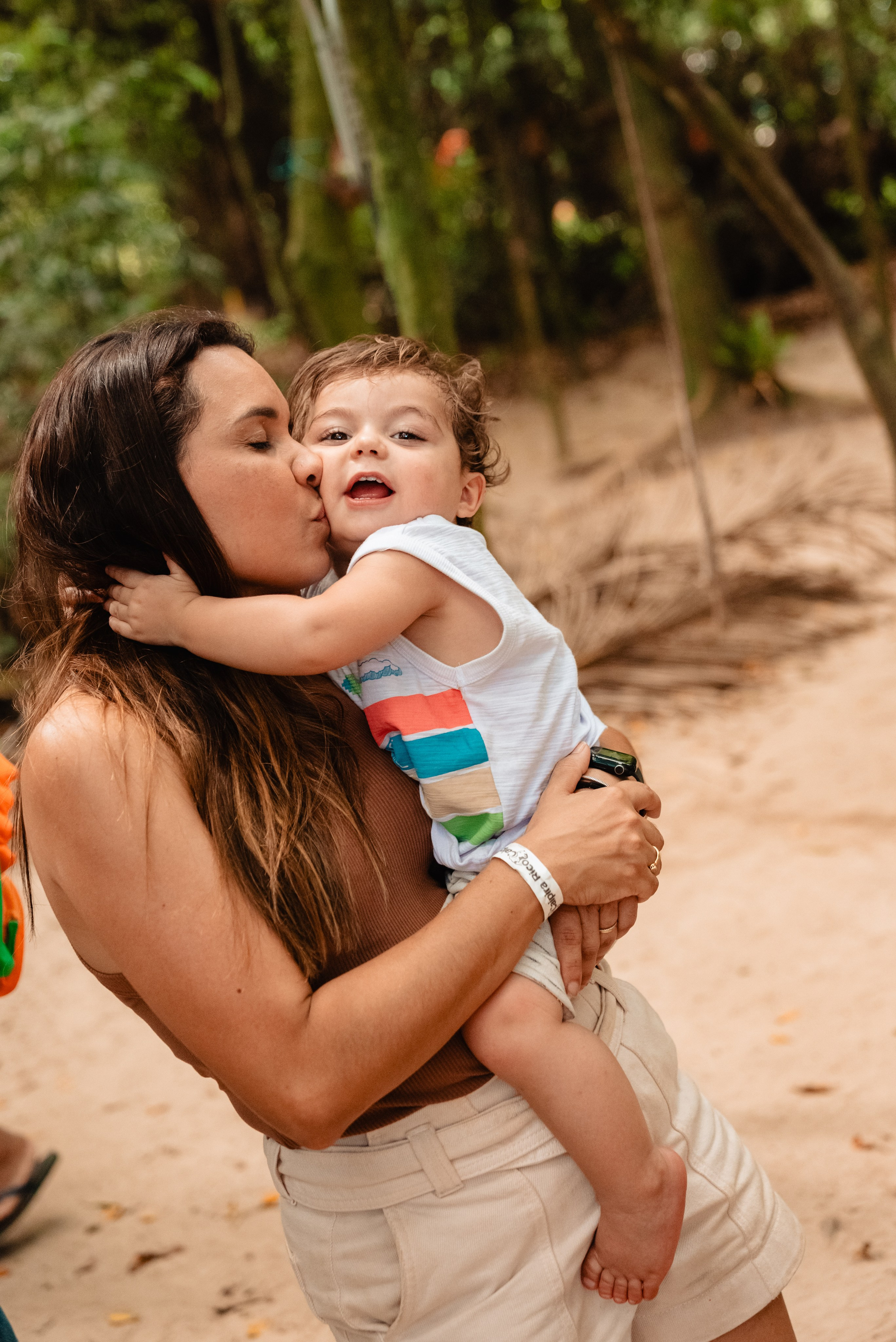 OS 5 anos da Bianca. Fotografo de casamentos e famílias no Espirito Santo — Marllus Milanez