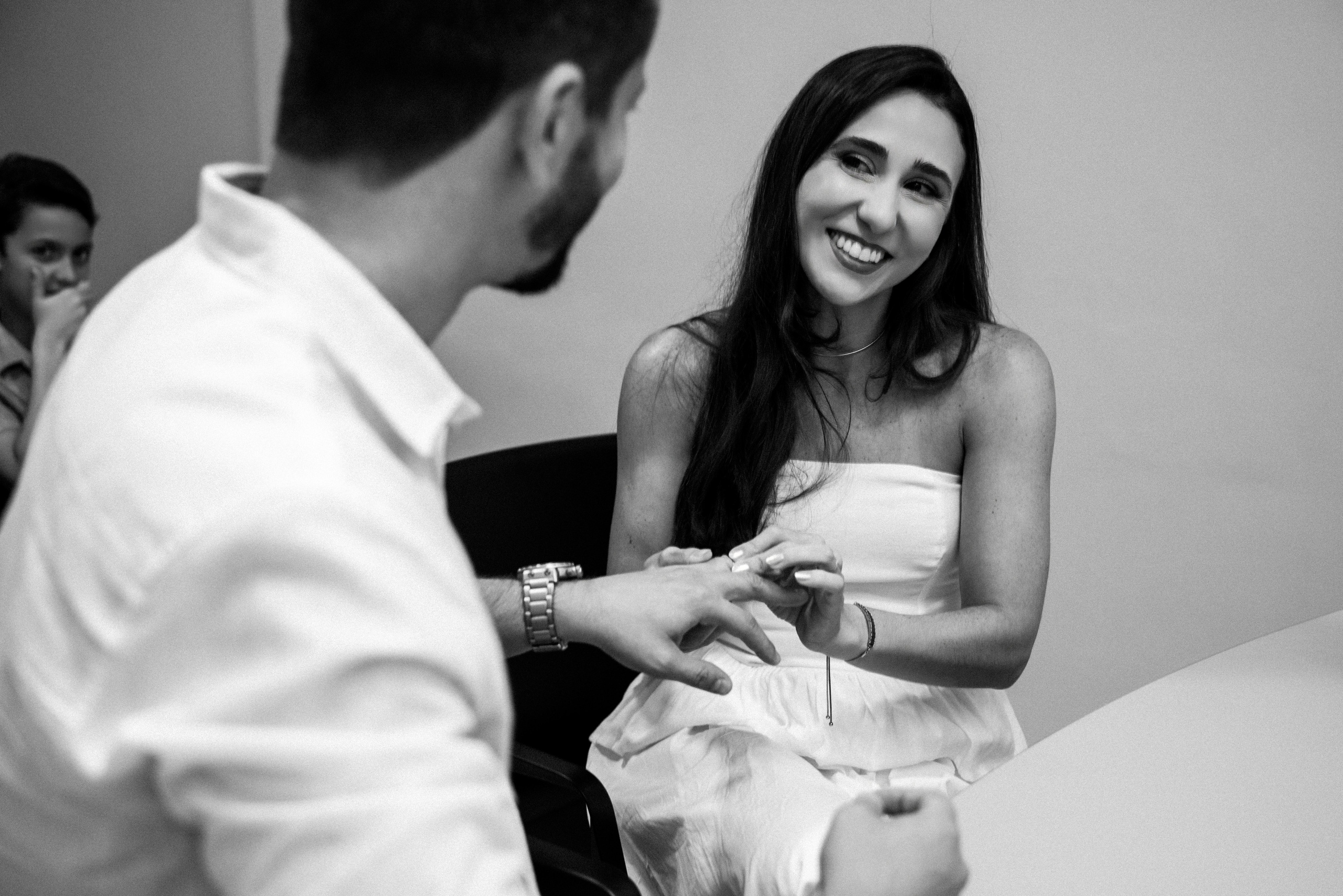 Thais e Felipe. Fotografo de casamentos e famílias no Espirito Santo — Marllus Milanez