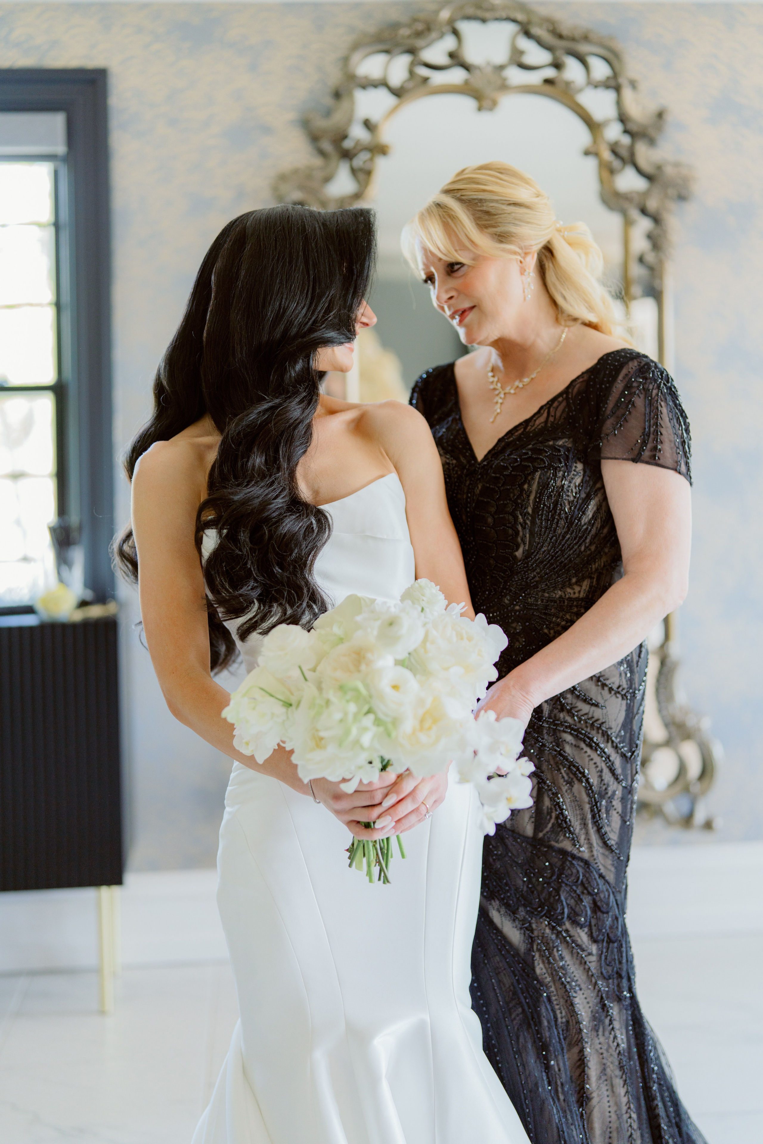 Ashley and Bobby. Wedding photographer and videographer New York | New Jersey