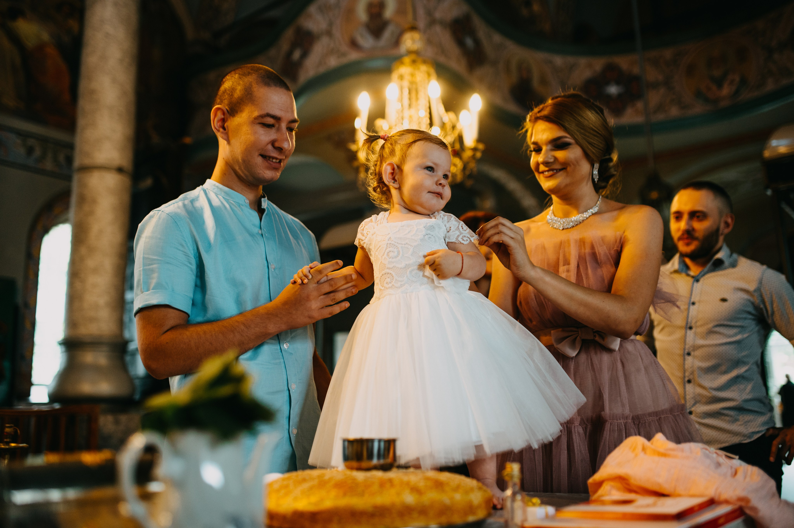 Свето кръщение. Ivan Stefanov Photography