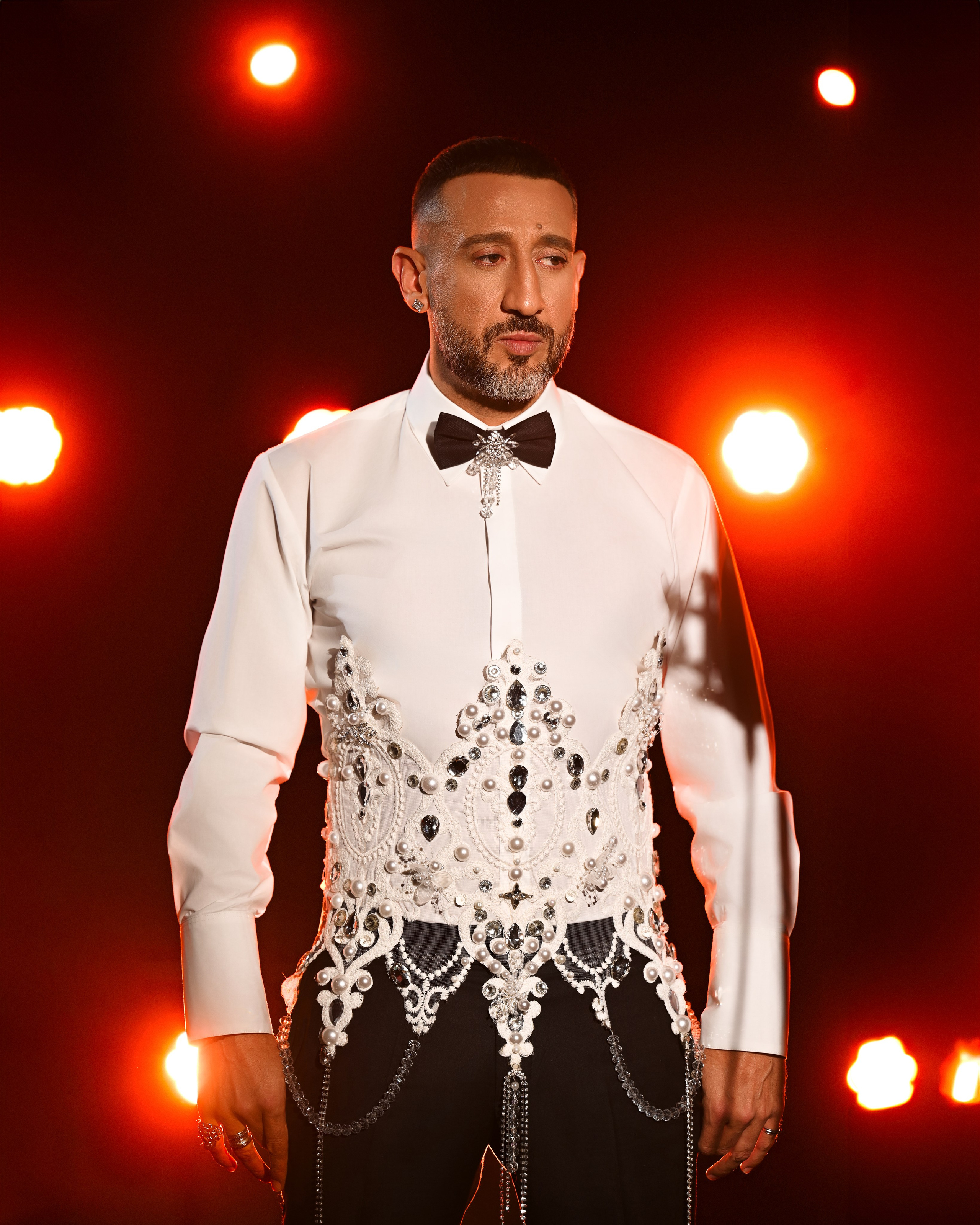 ILIAN BOYD - Баладата на любовта / 2024. Ivan Stefanov Photography