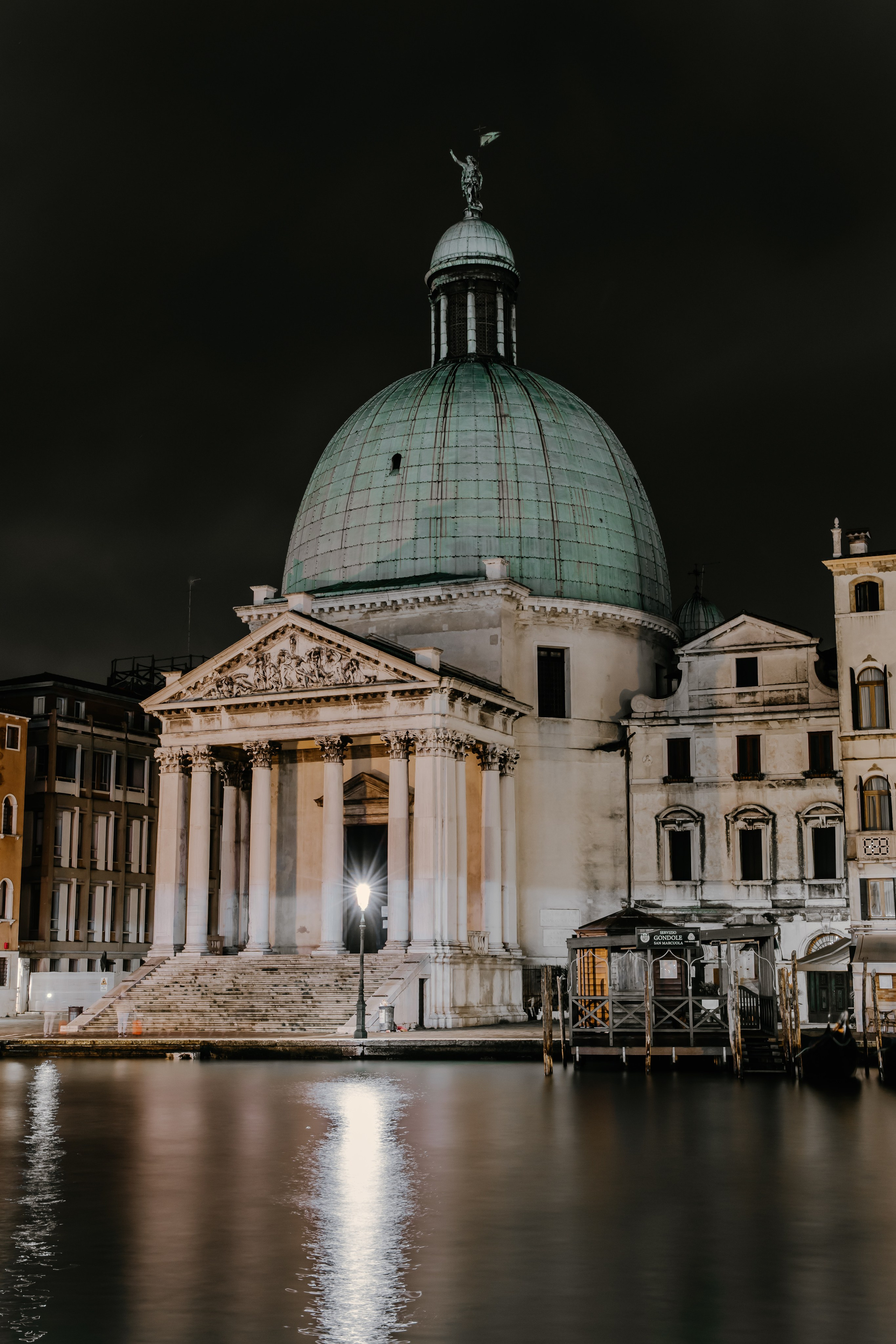 Landscape. Fotografo professionista specializzato in fotografia di matrimoni, cermonie ed eventi!