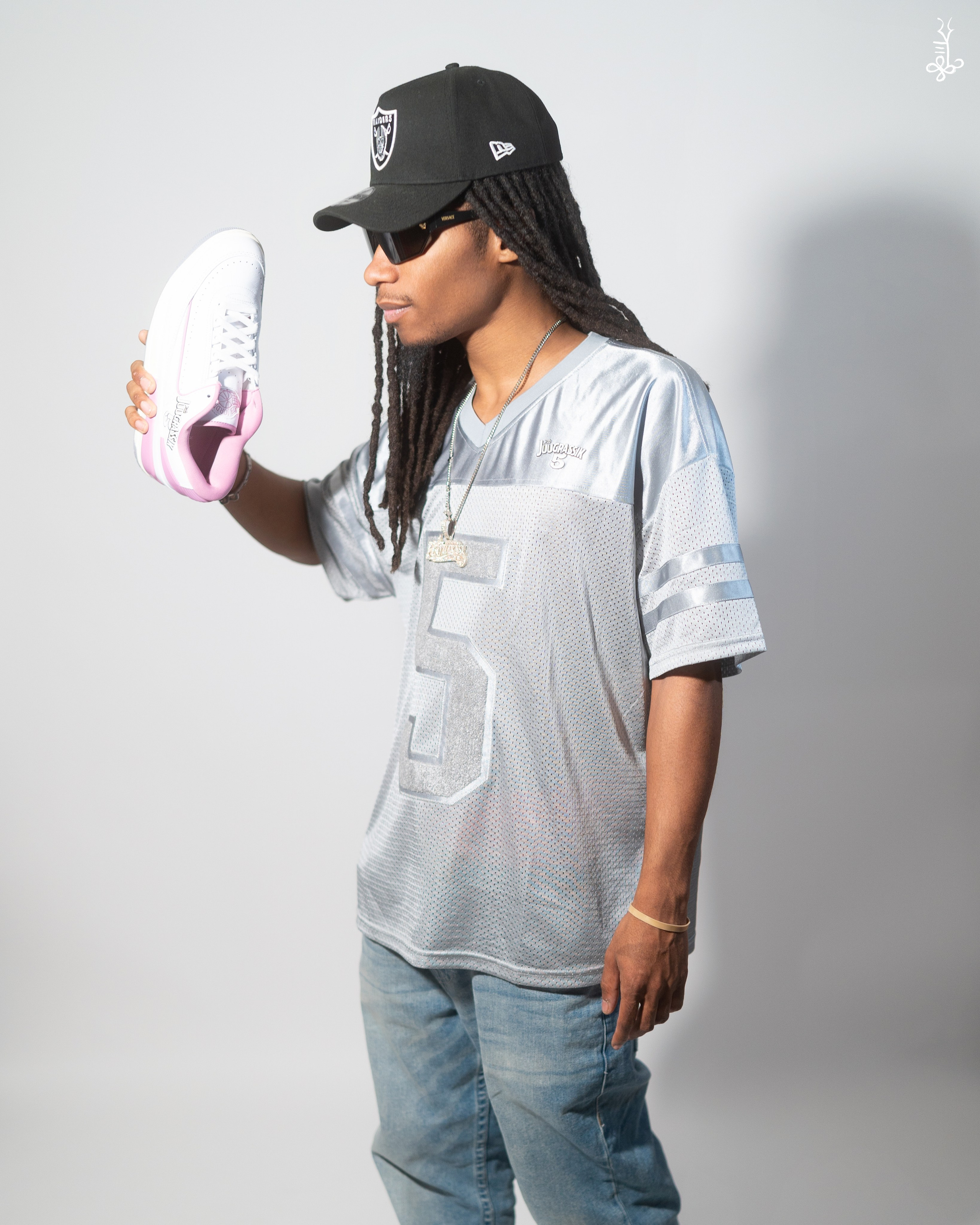 FRESHDUZIT. Ke’Ondris