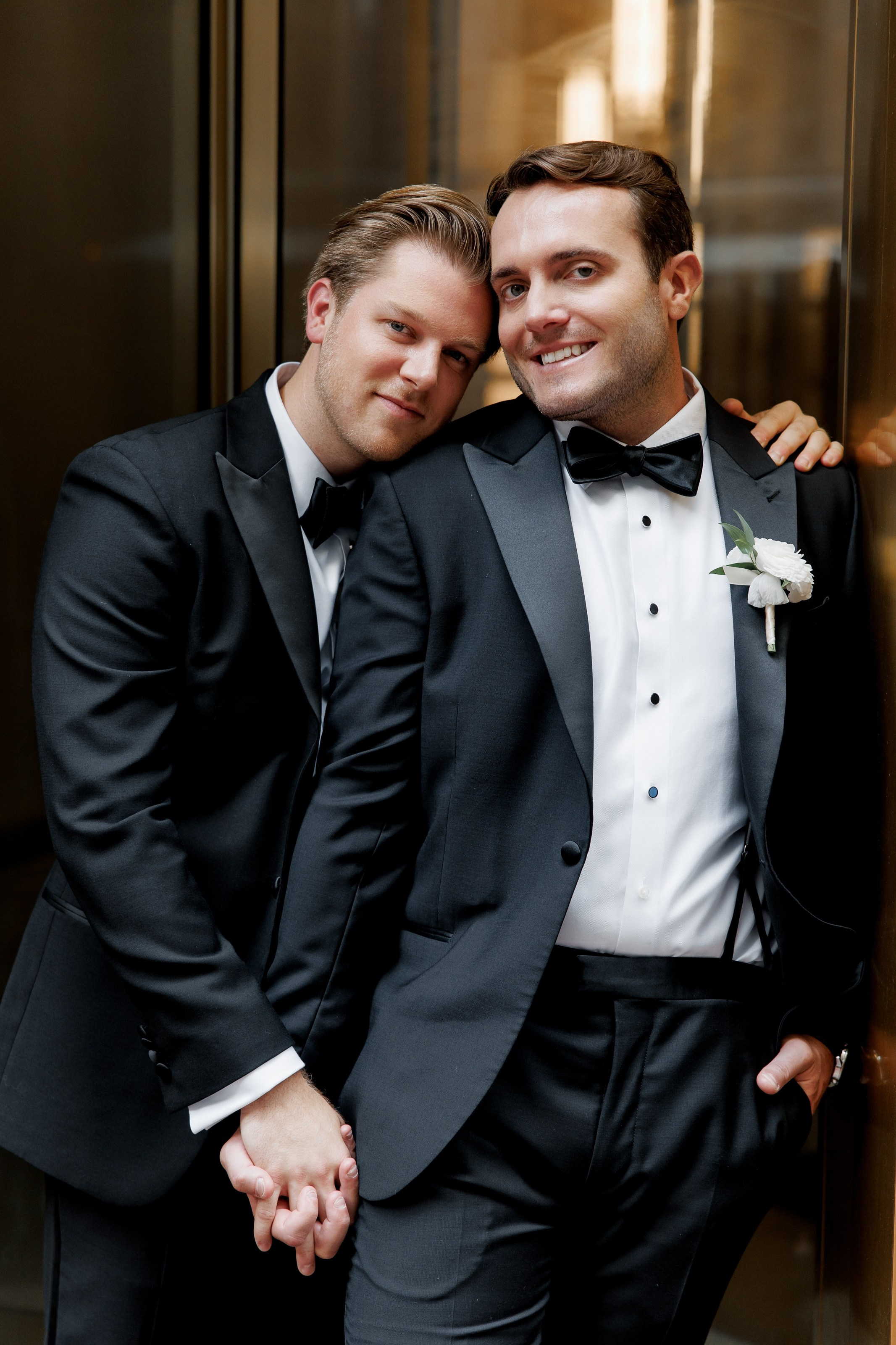 Scott & Kyle. Svyatoslav Bogdanov — destination photographer