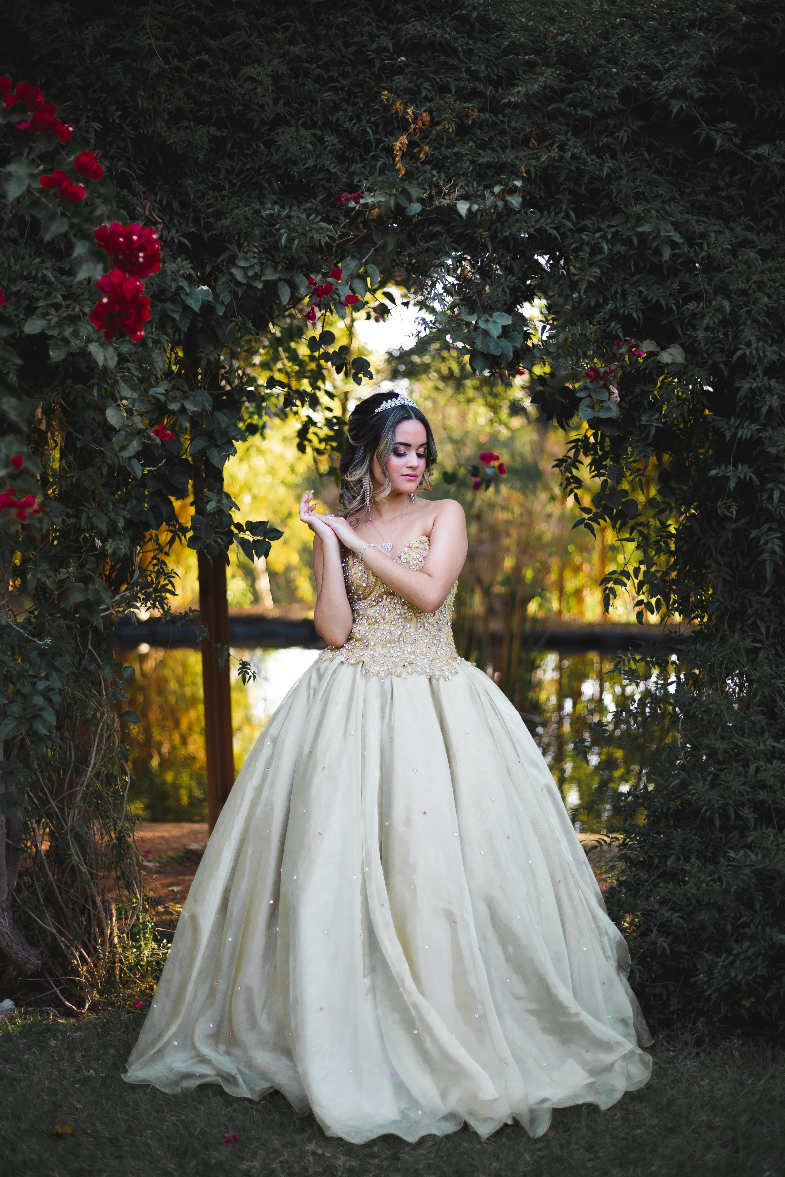 Fotografias Profissionais Debutante. Fotógrafo de Brasília | Vini Fotógrafo: Especialista em Casamentos, Ensaios e Eventos