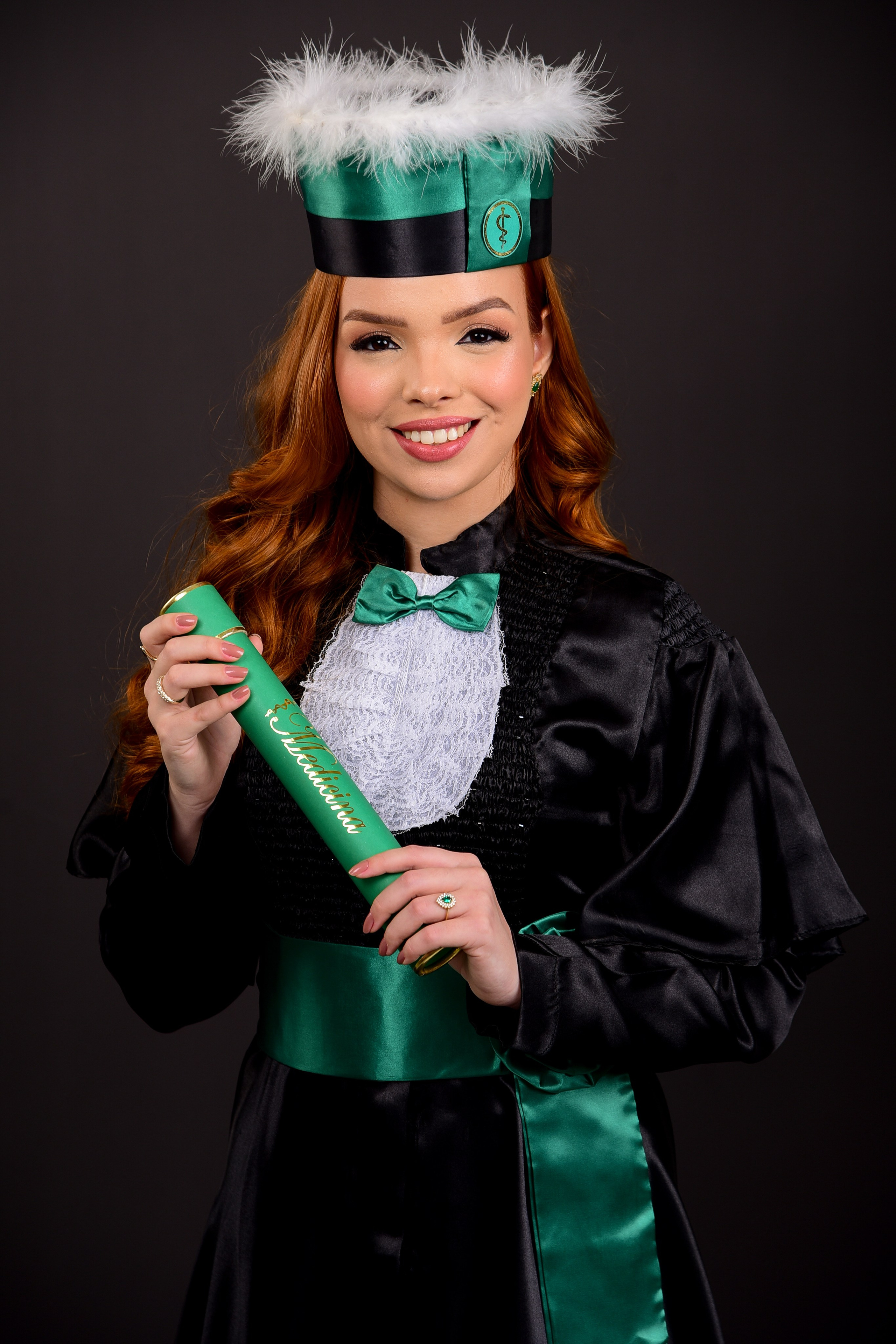 Ensaio de Formatura Individual. Formatura, Fotógrafo e Eventos em Belém e Tucuruí