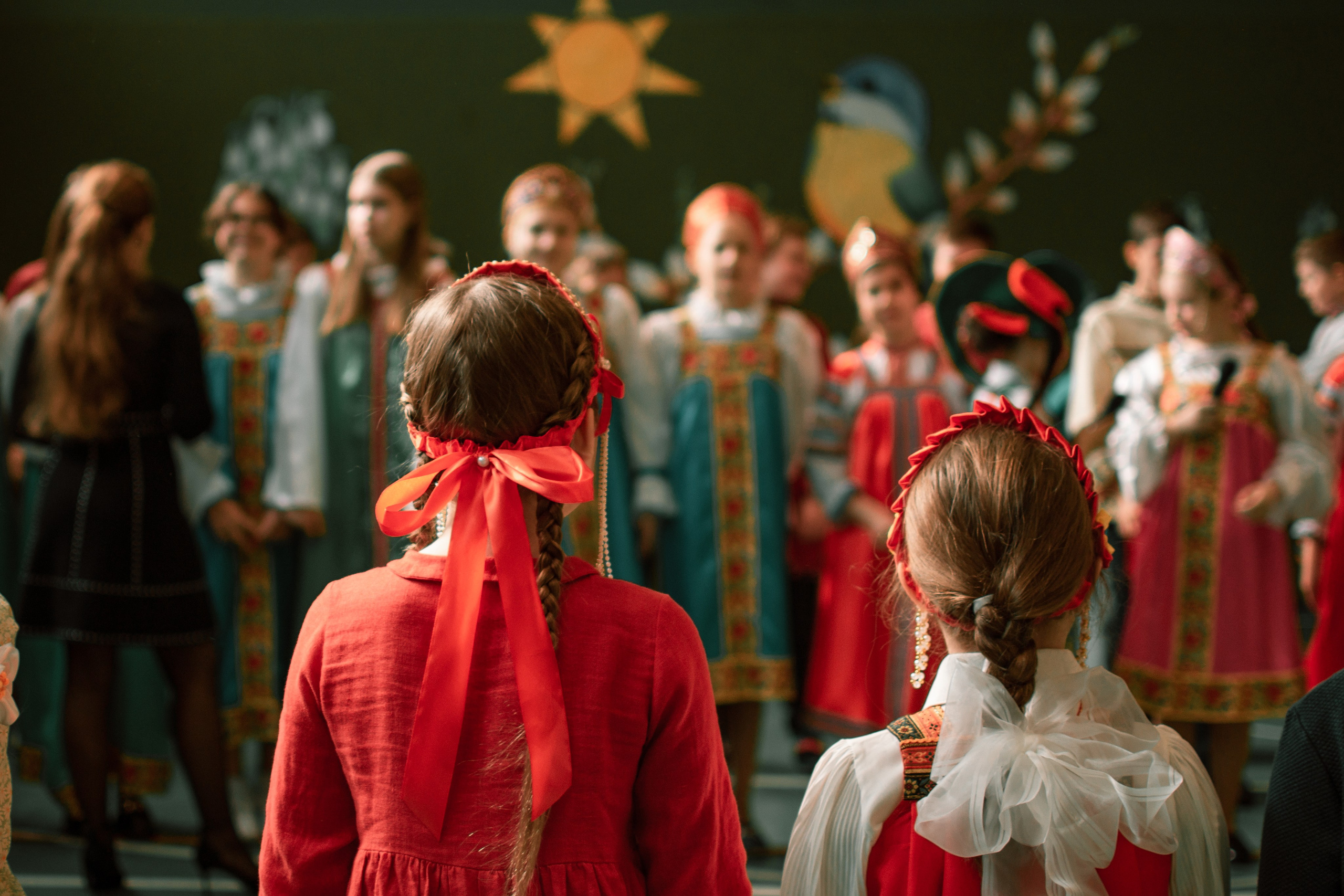 Масленица. Семейный и детский фотограф