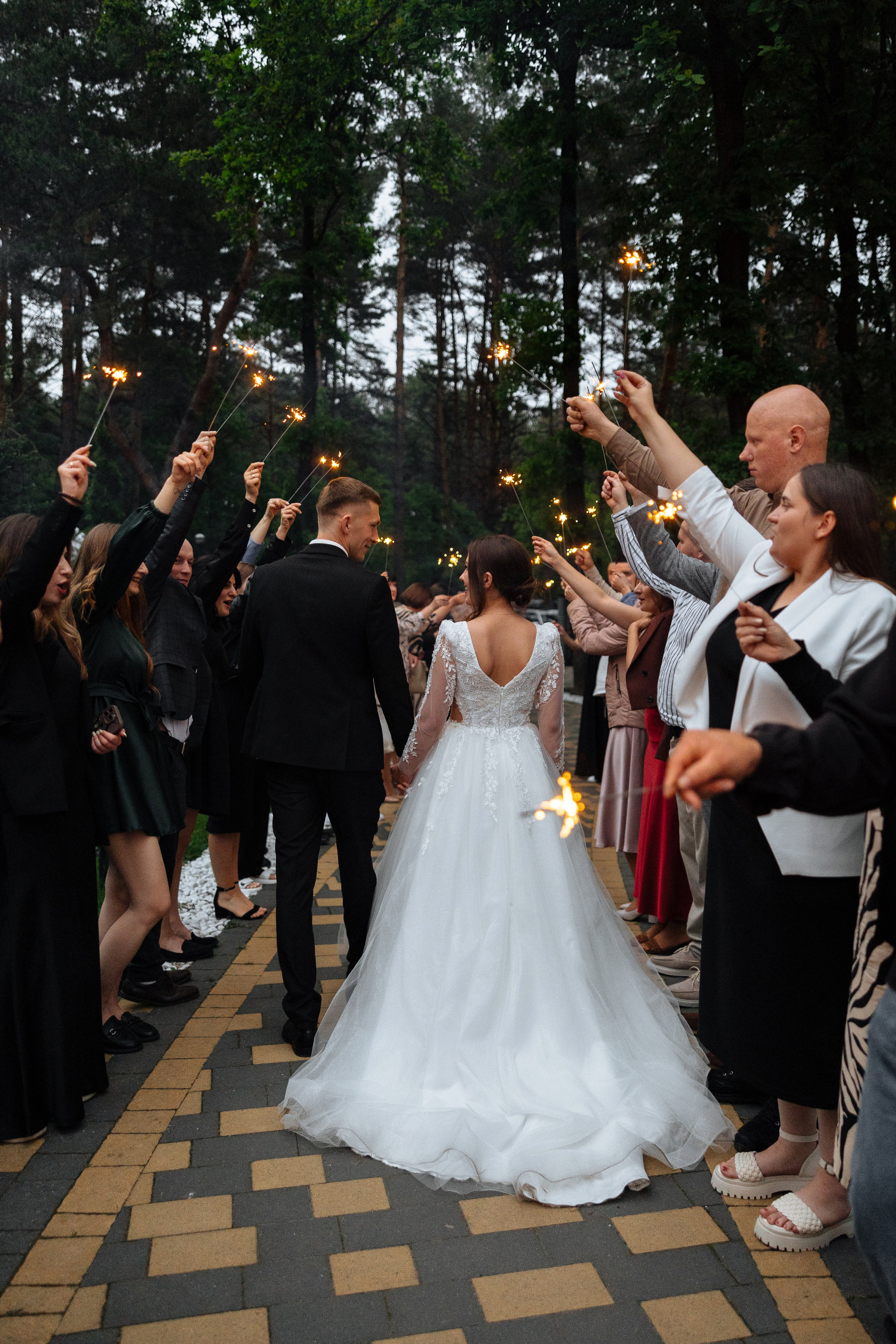 Bohdana Nazar. Ірина Терещук